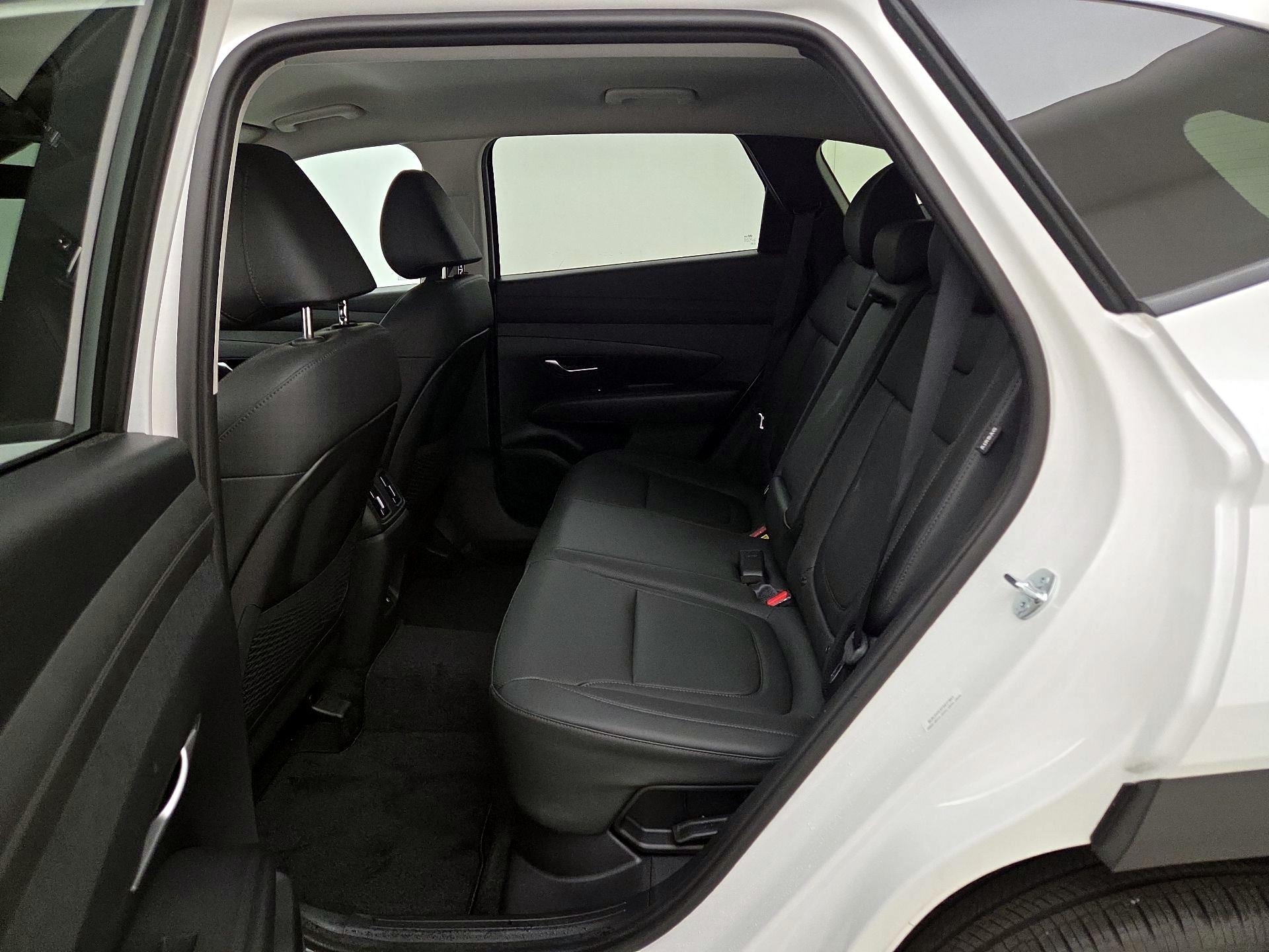 Thumbnail: 2026 Hyundai Tucson - 19