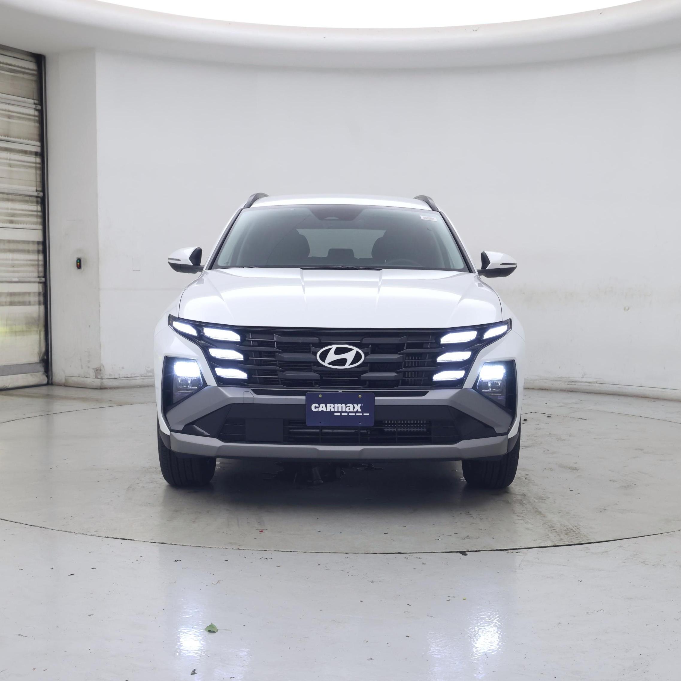 Thumbnail: 2026 Hyundai Tucson - 5