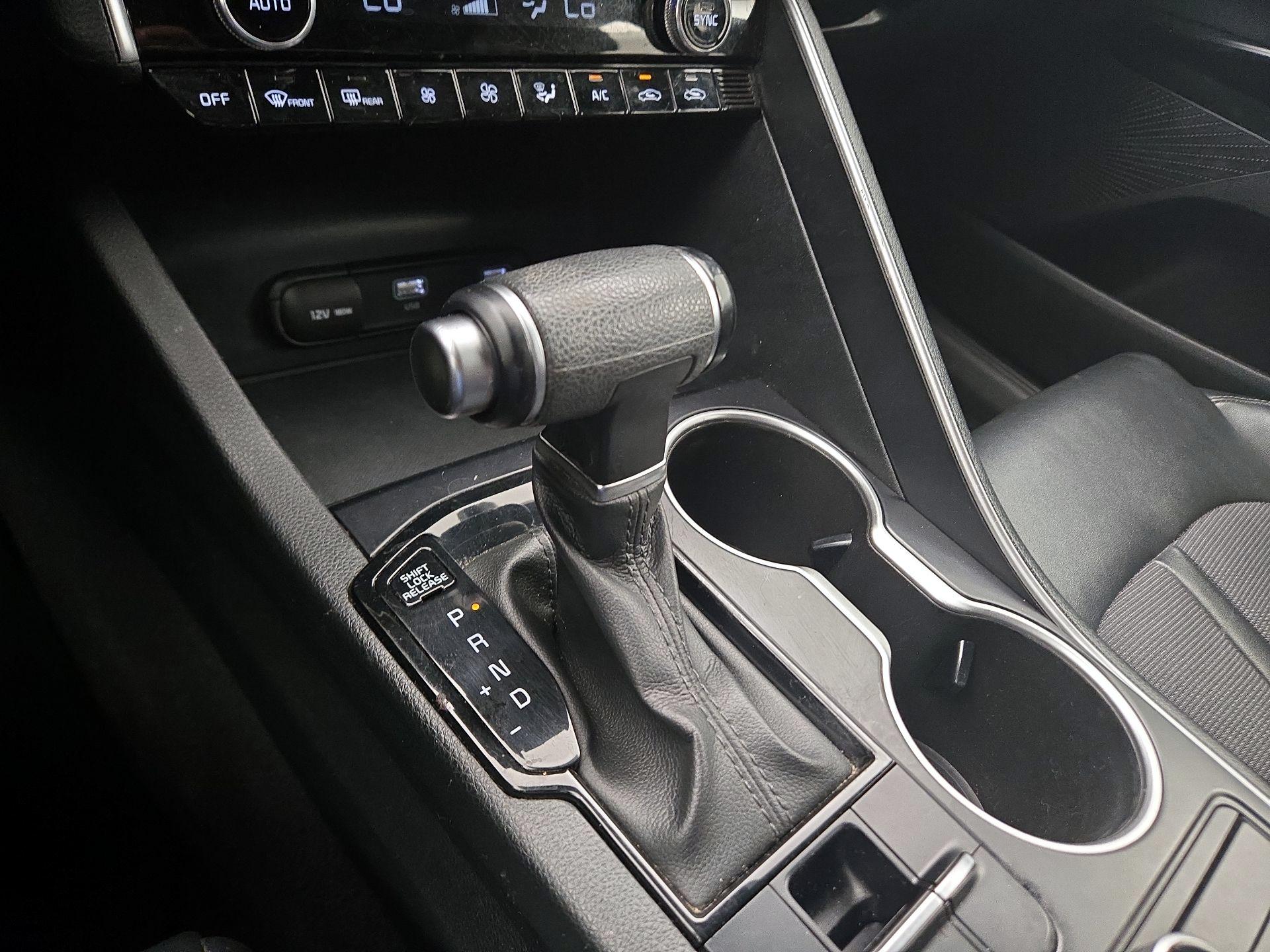 Thumbnail: 2021 Kia K5 - 17