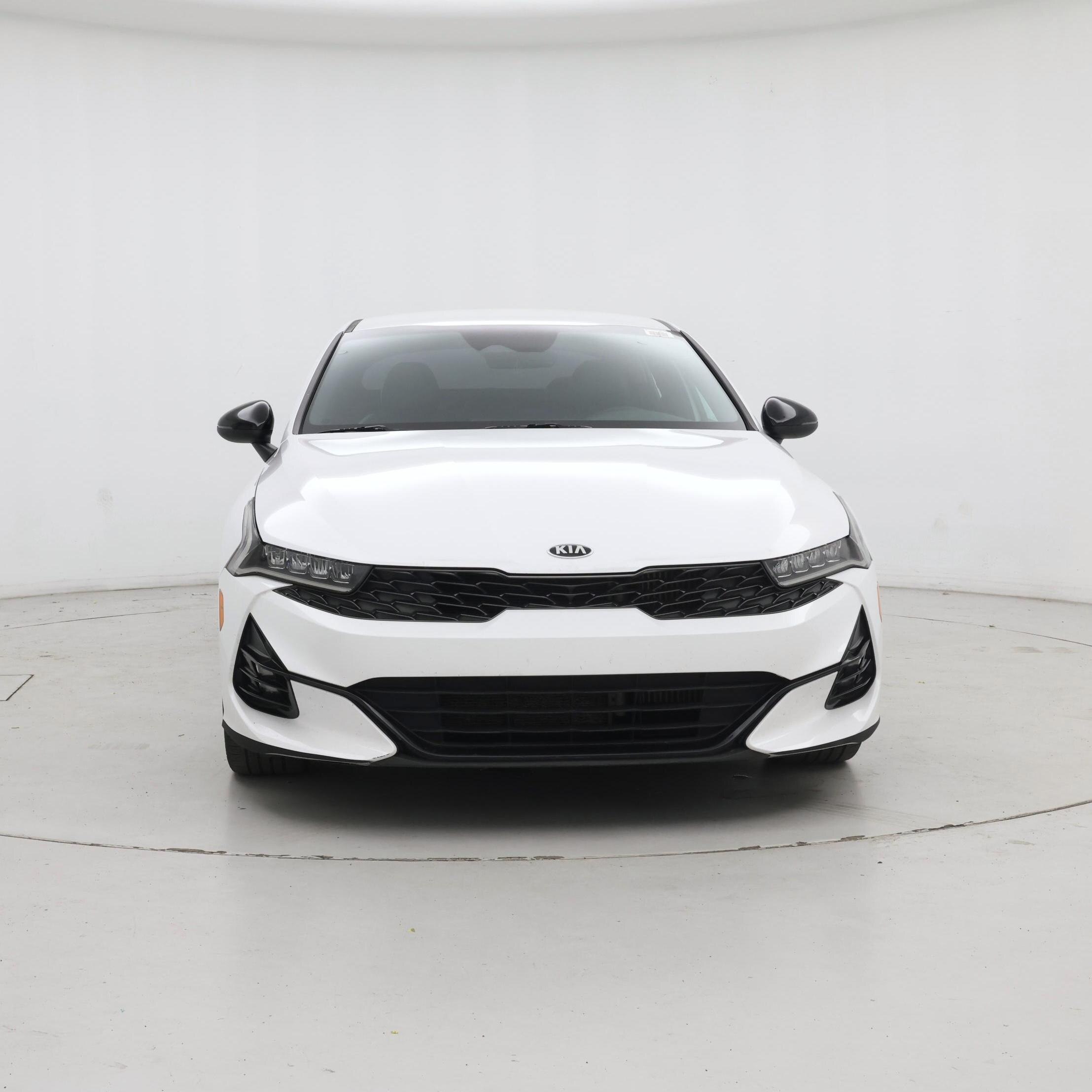 Thumbnail: 2021 Kia K5 - 5