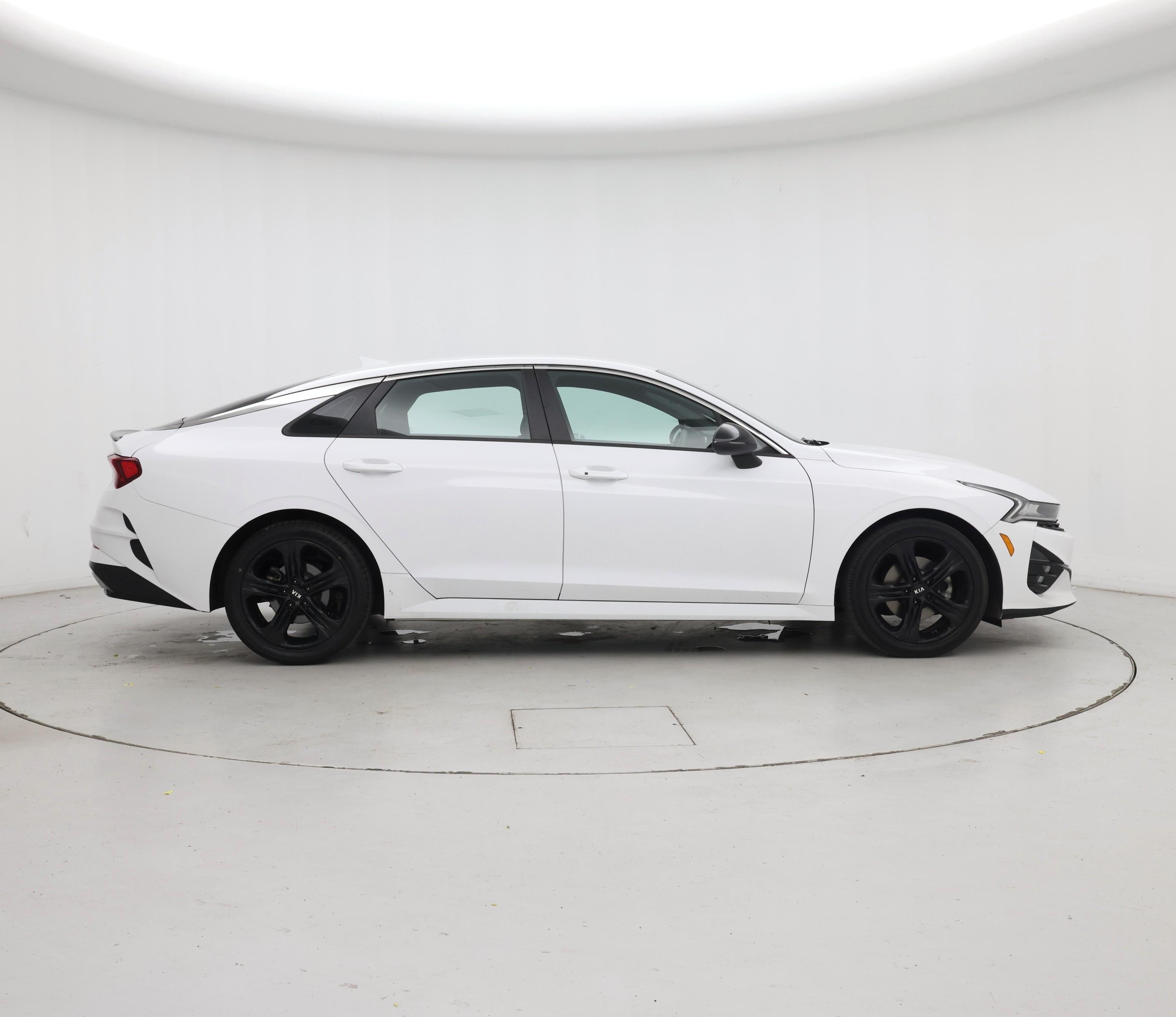 Thumbnail: 2021 Kia K5 - 7