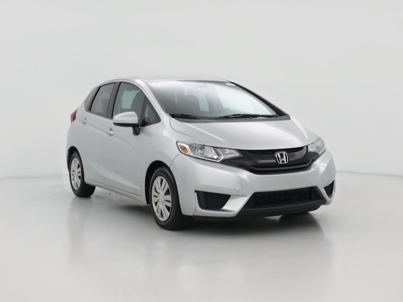 2015 Honda Fit LX -
                  Columbia, SC