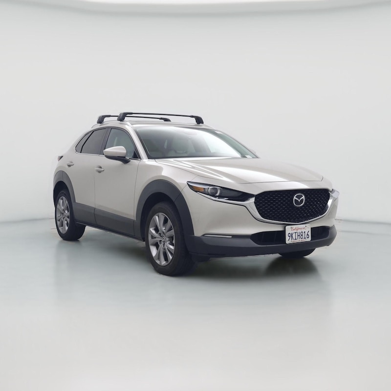 2024 Mazda CX-30 2.5 S Premium Package