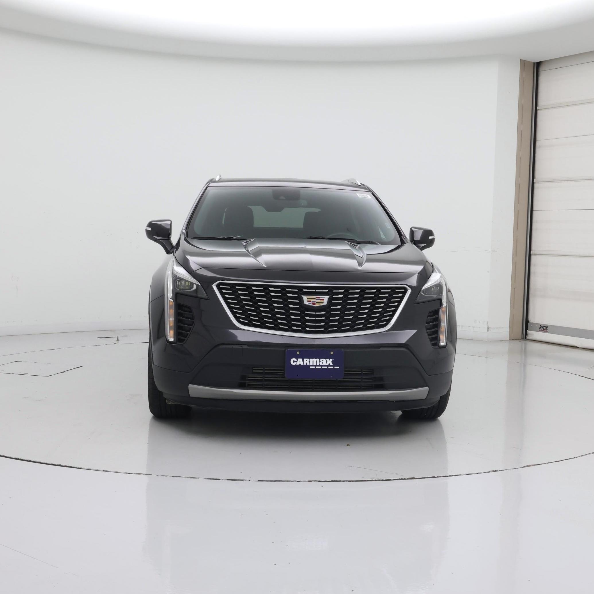 Thumbnail: 2023 Cadillac XT4 - 5