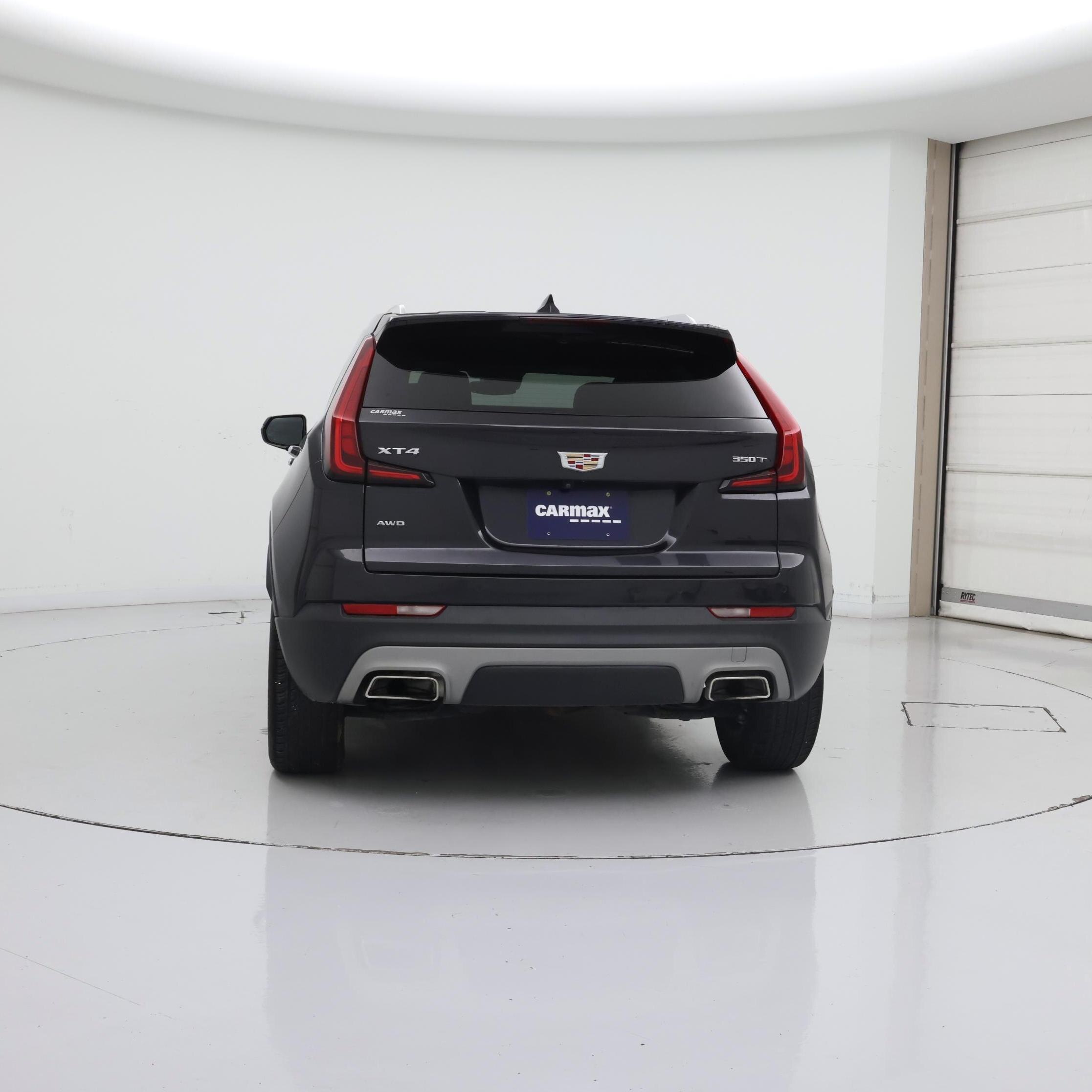 Thumbnail: 2023 Cadillac XT4 - 6