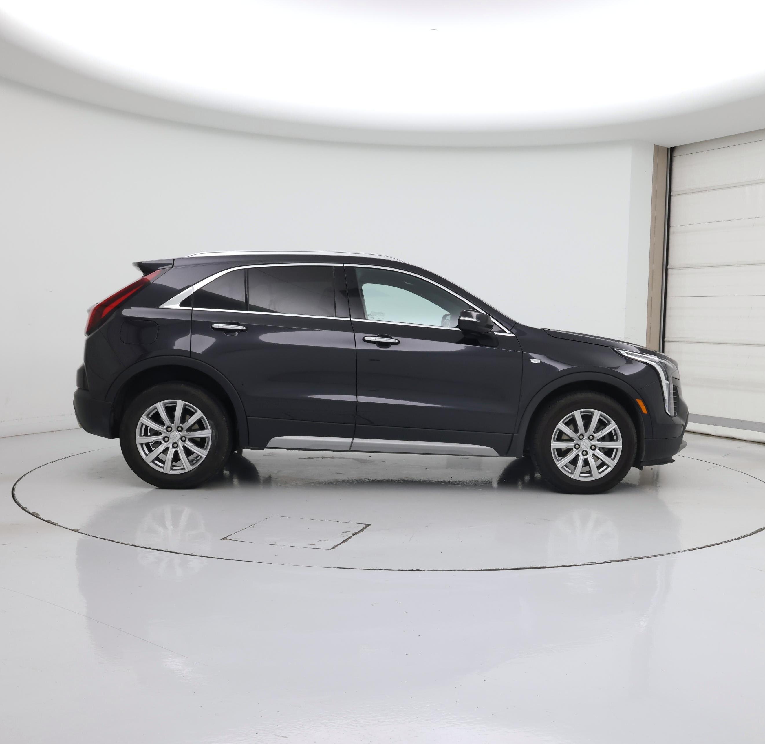 Thumbnail: 2023 Cadillac XT4 - 7