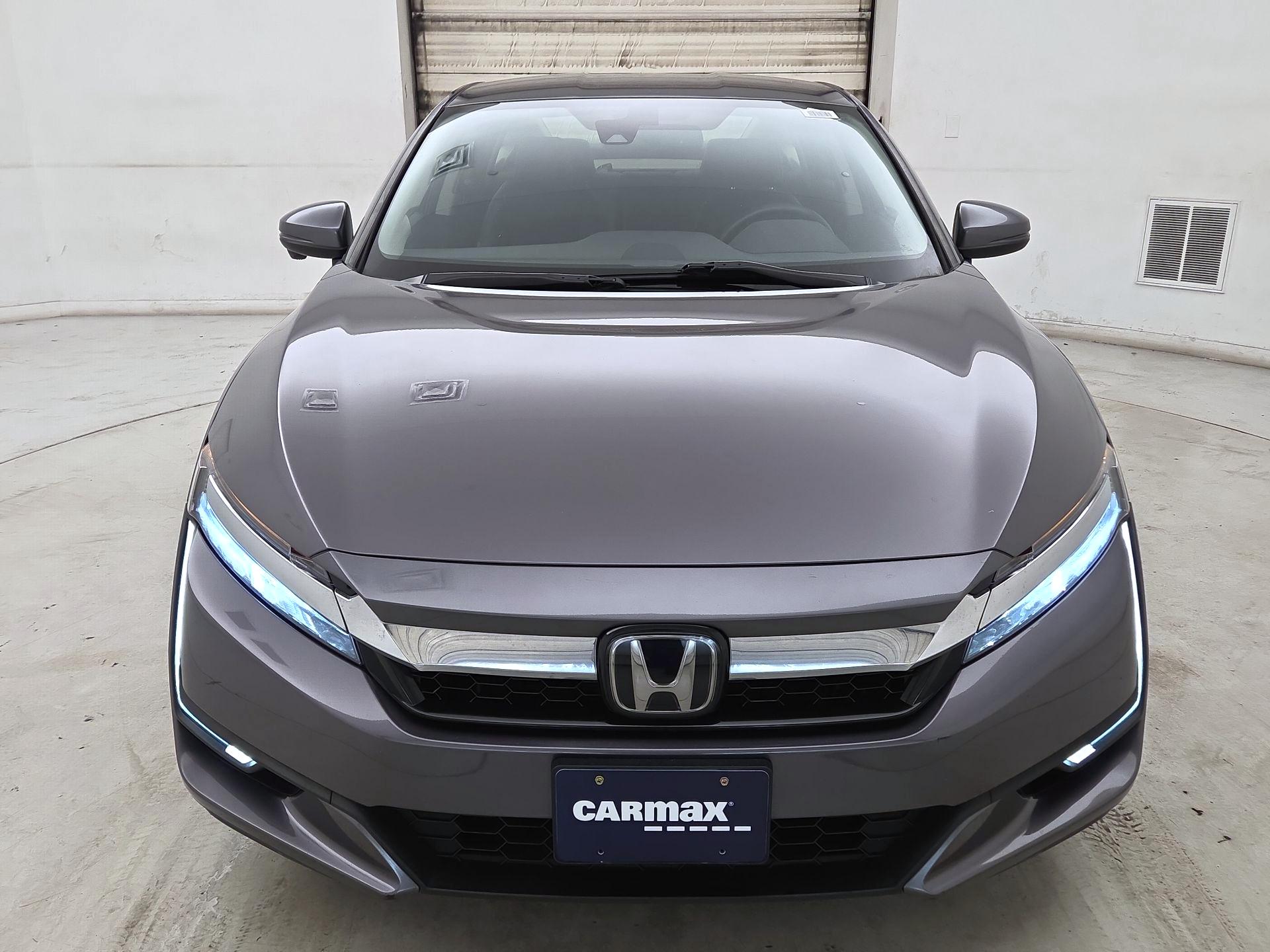 Thumbnail: 2018 Honda Clarity - 2
