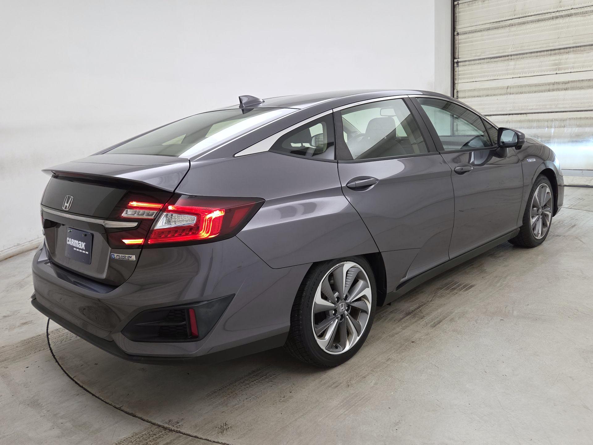 Thumbnail: 2018 Honda Clarity - 5