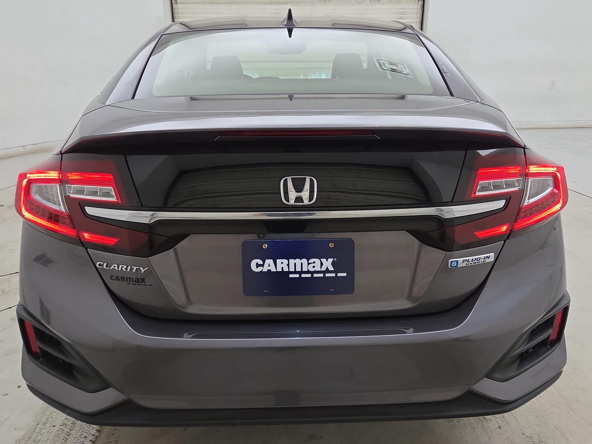 Thumbnail: 2018 Honda Clarity - 6