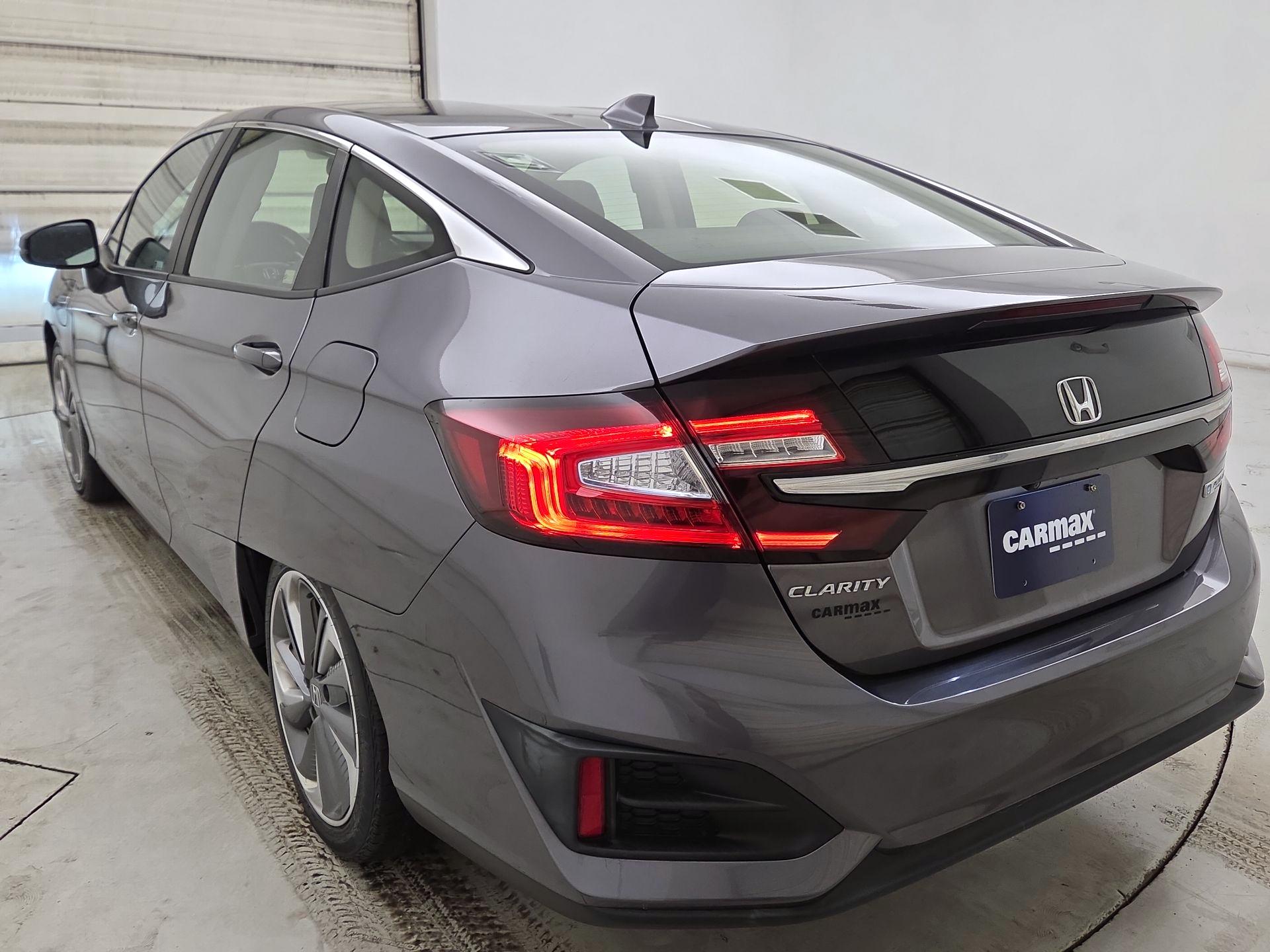 Thumbnail: 2018 Honda Clarity - 7