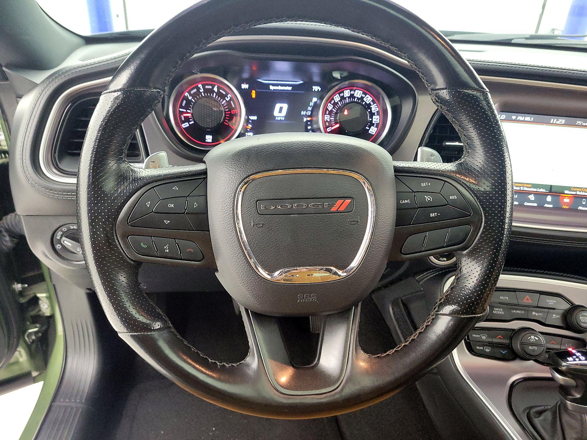 Thumbnail: 2022 Dodge Challenger - 10