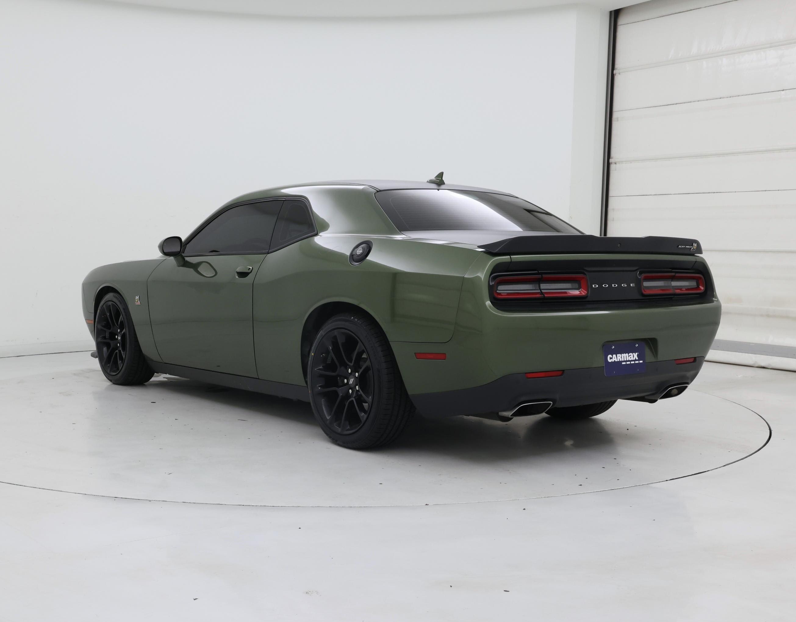 Thumbnail: 2022 Dodge Challenger - 2