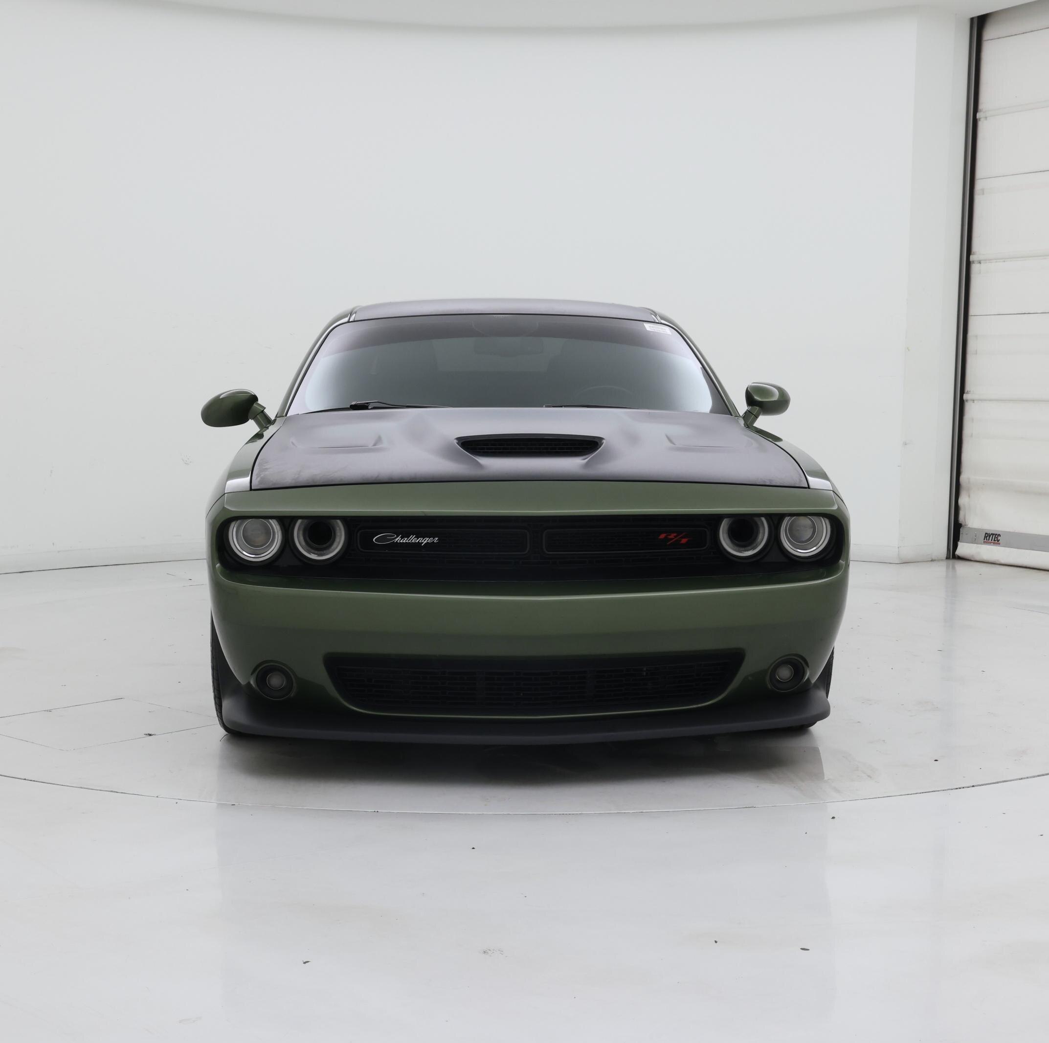 Thumbnail: 2022 Dodge Challenger - 5