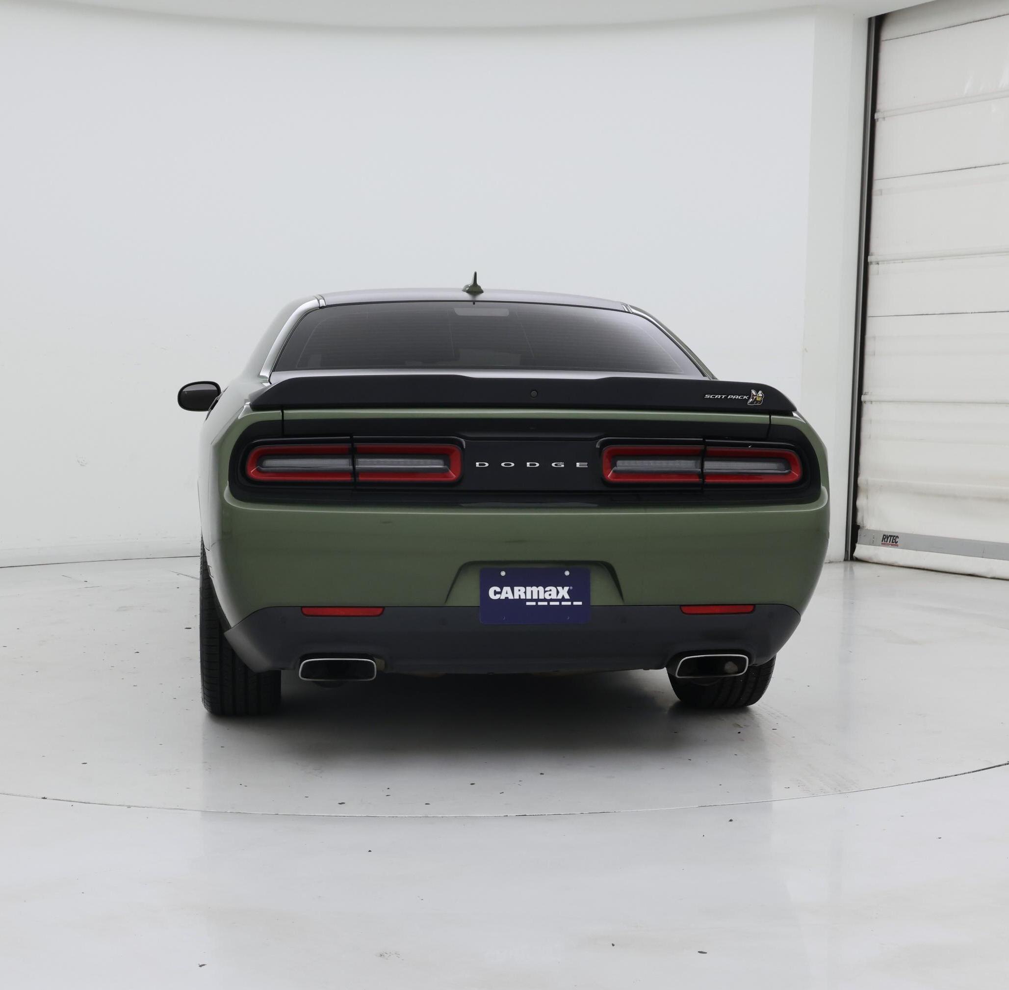 Thumbnail: 2022 Dodge Challenger - 6