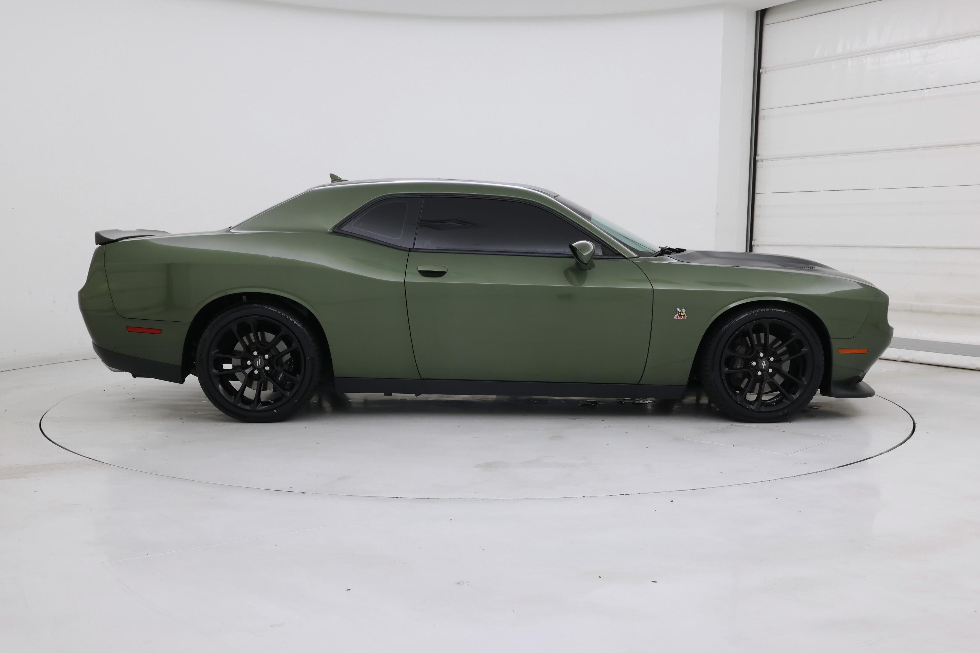 Thumbnail: 2022 Dodge Challenger - 7
