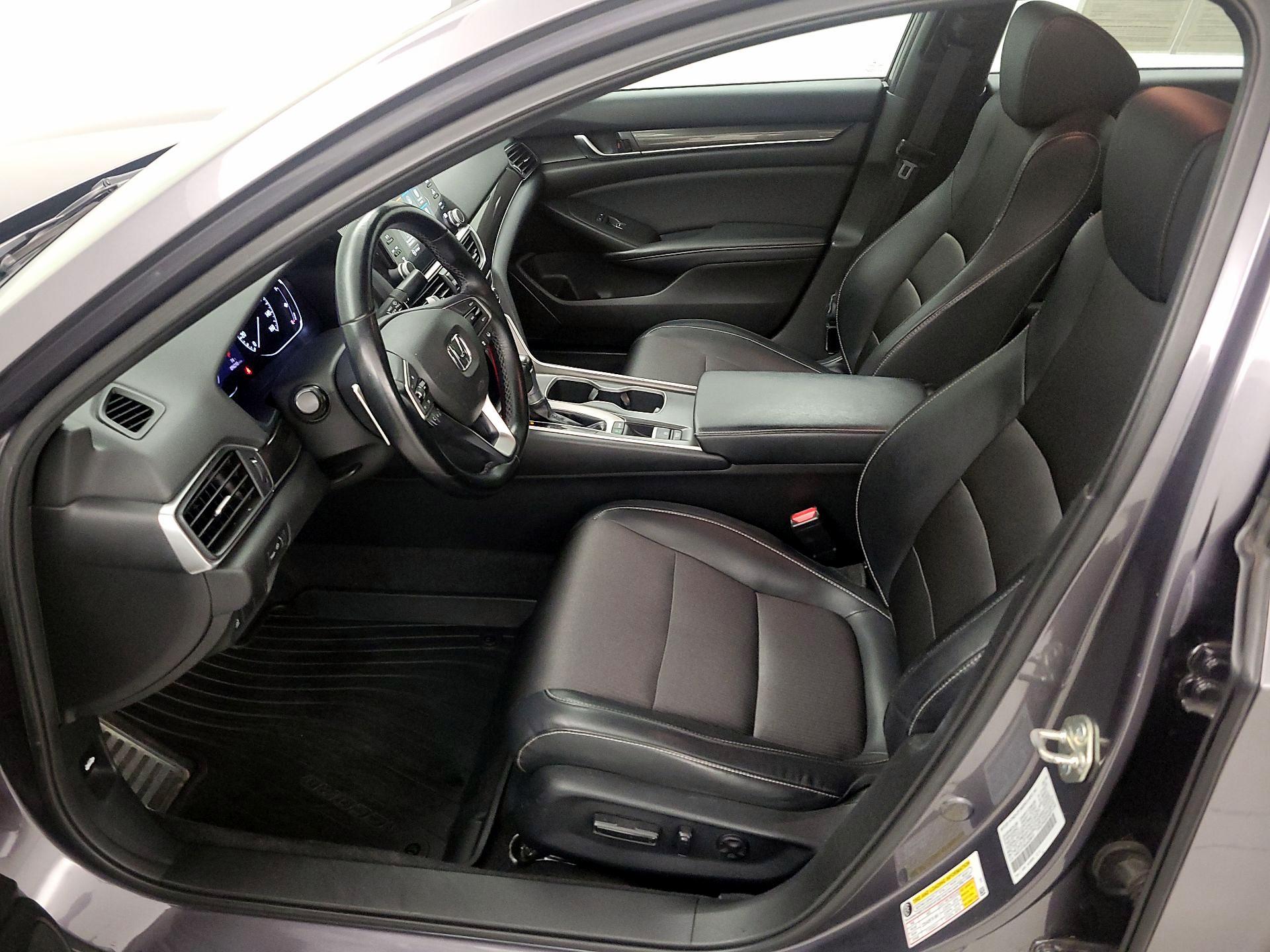 Thumbnail: 2018 Honda Accord - 11