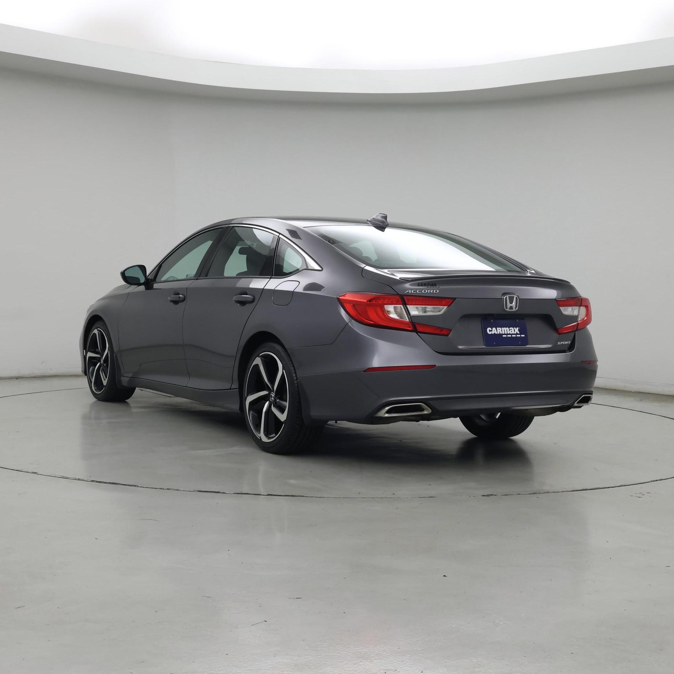 Thumbnail: 2018 Honda Accord - 2