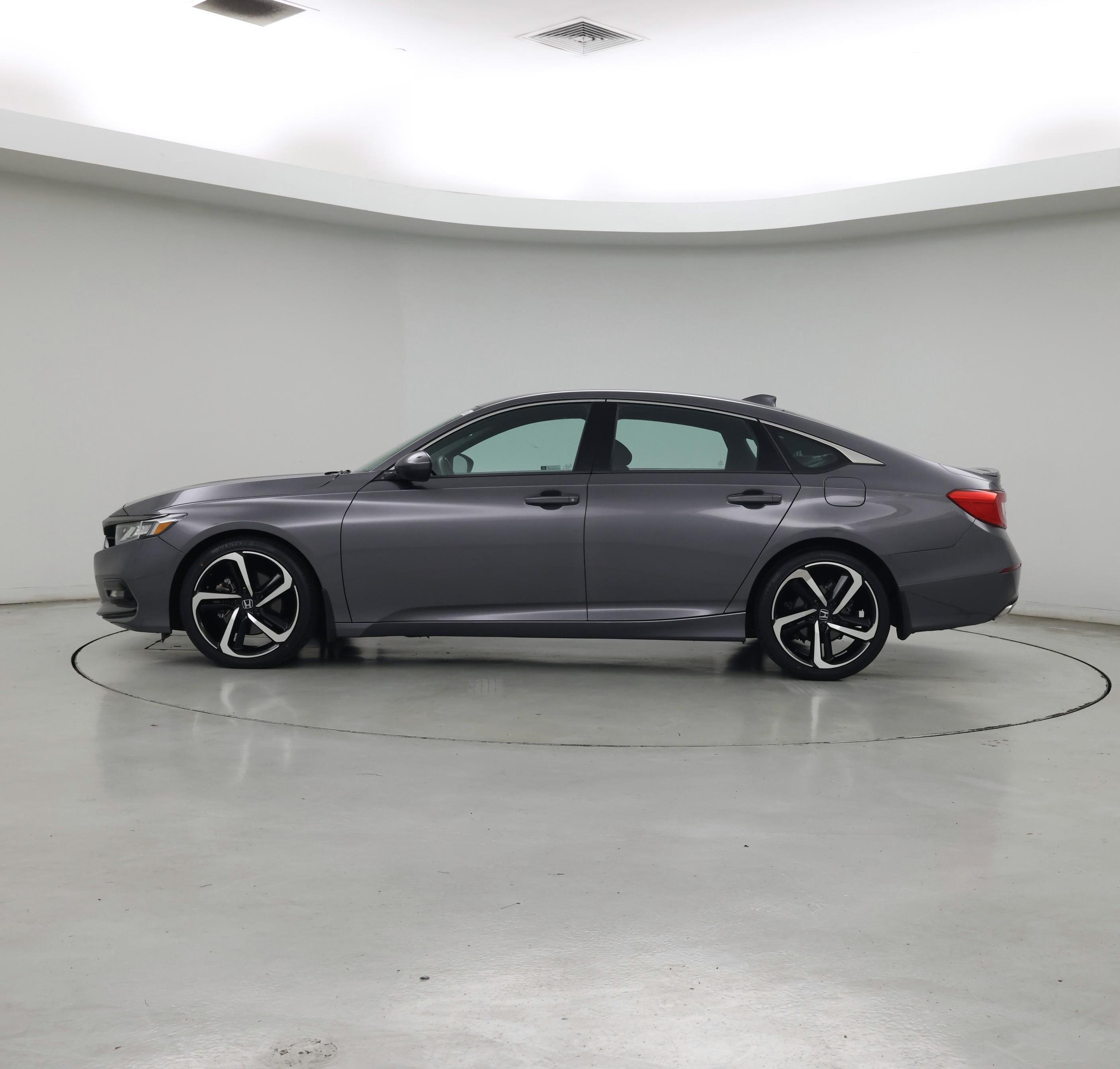 Thumbnail: 2018 Honda Accord - 3
