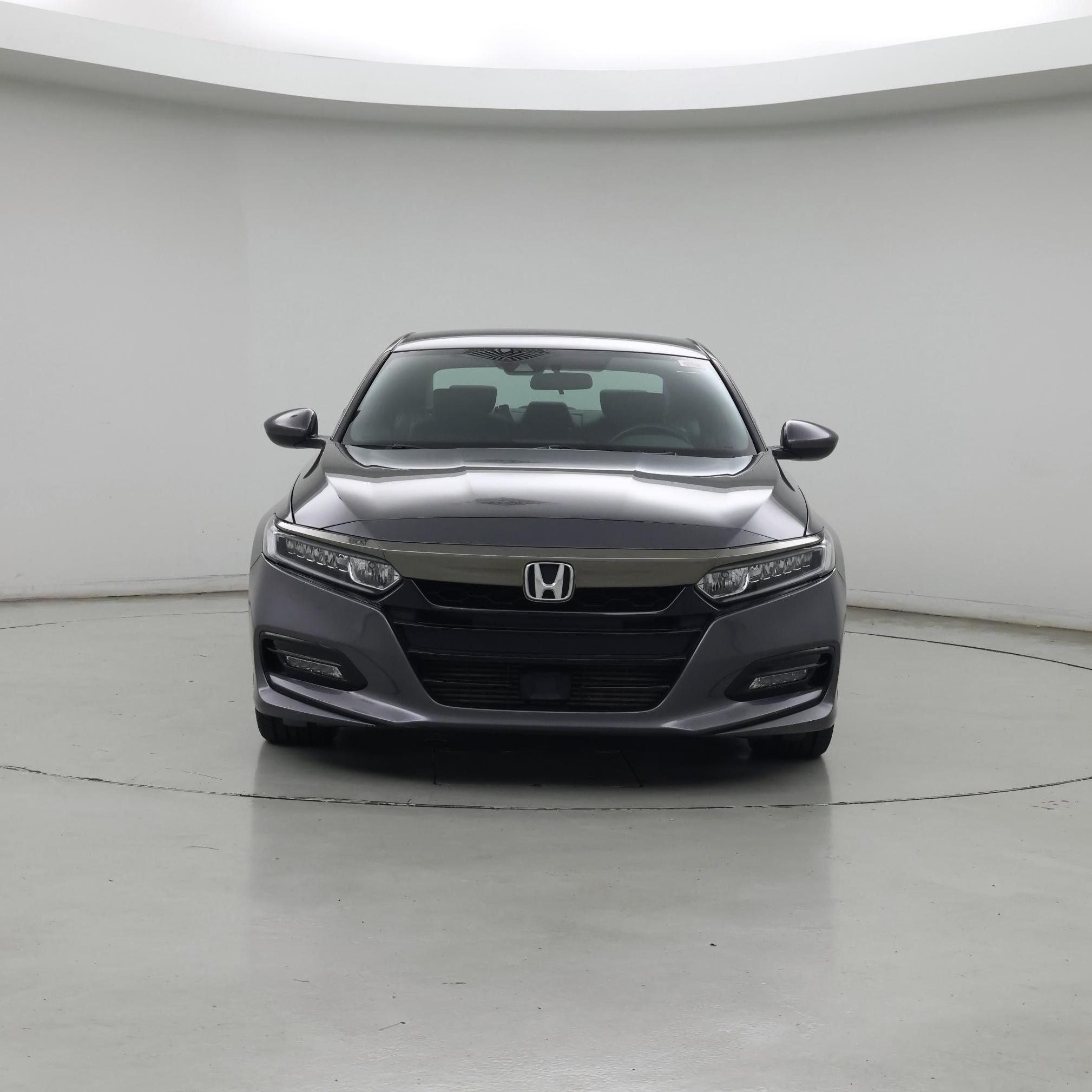 Thumbnail: 2018 Honda Accord - 5