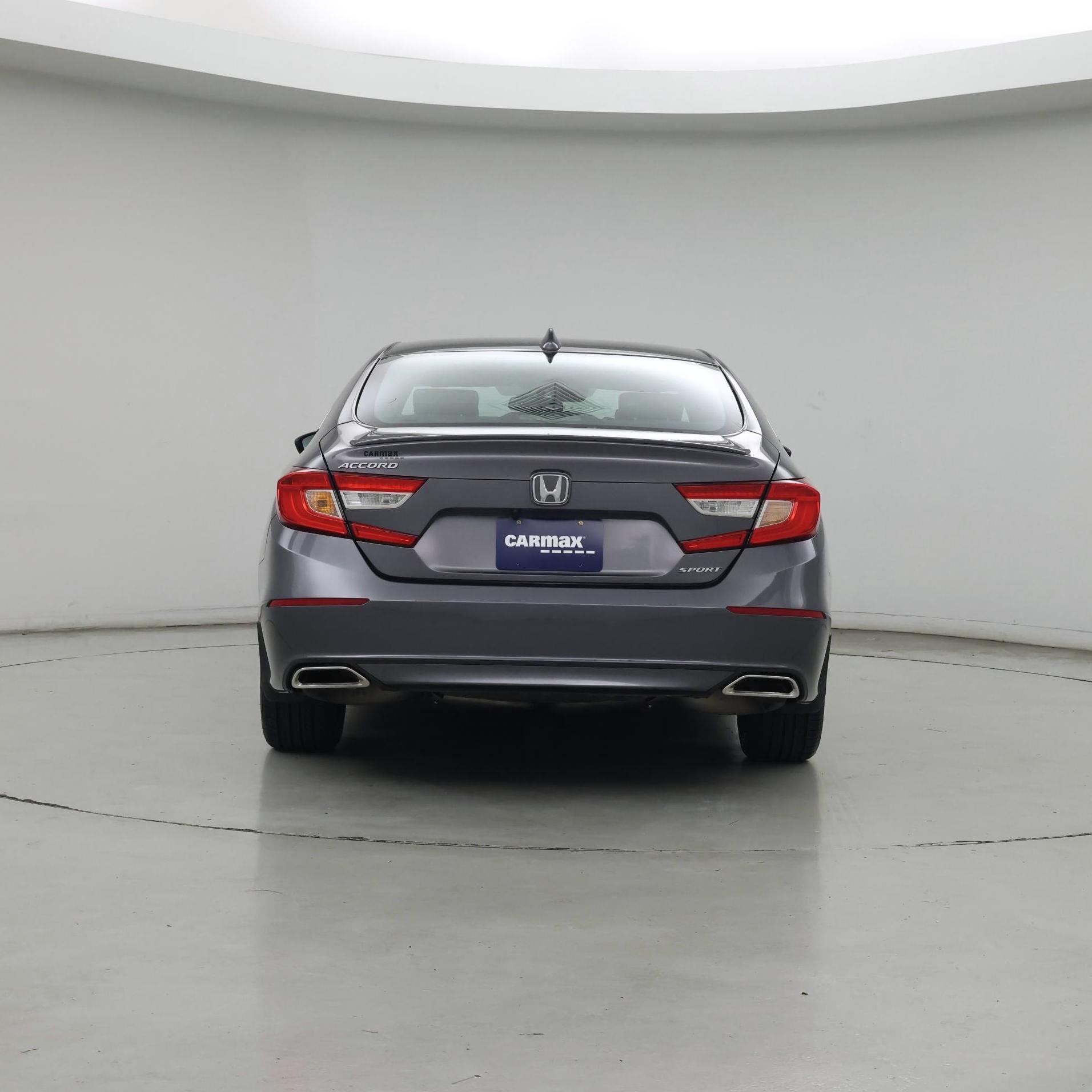 Thumbnail: 2018 Honda Accord - 6