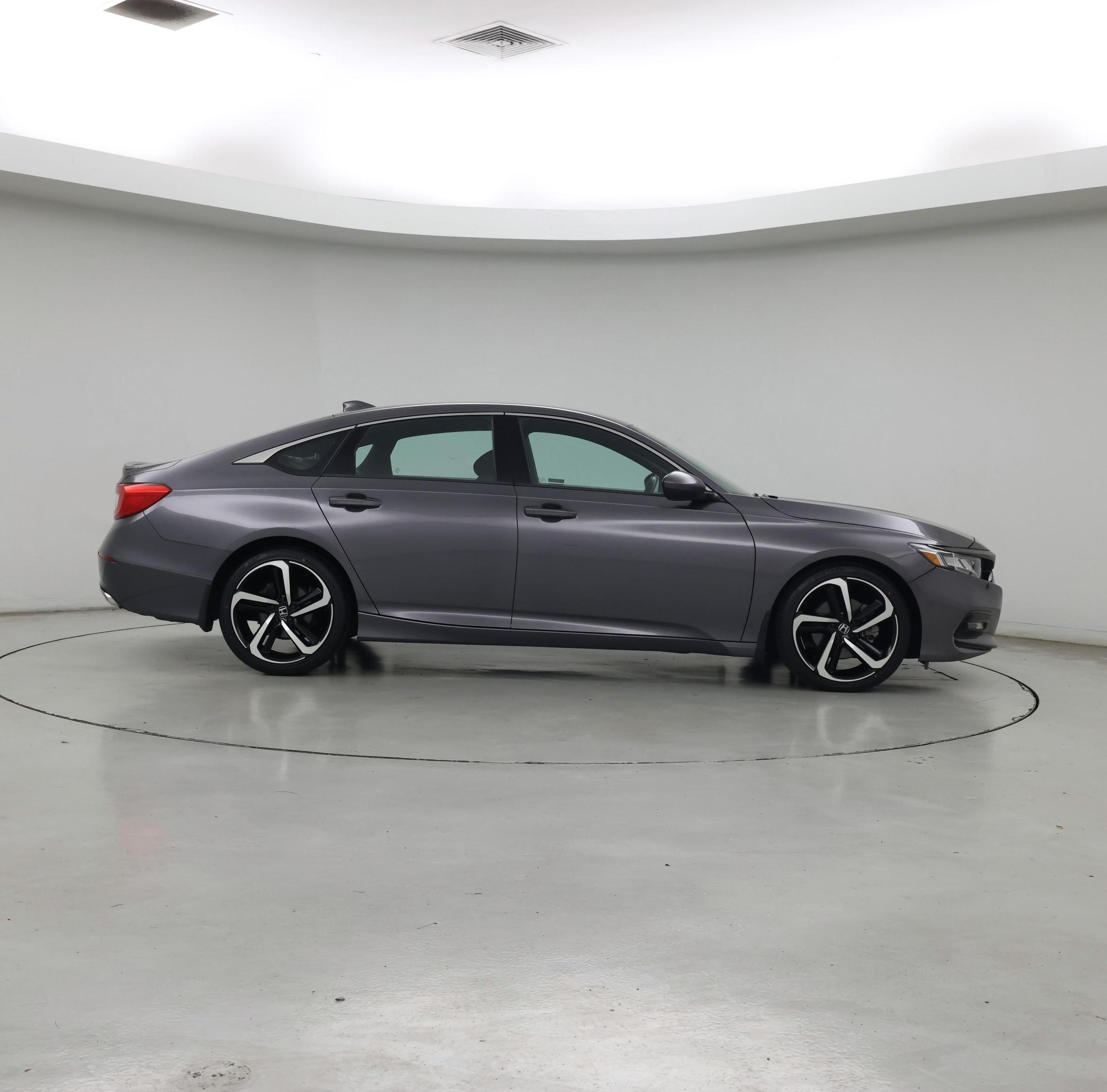 Thumbnail: 2018 Honda Accord - 7