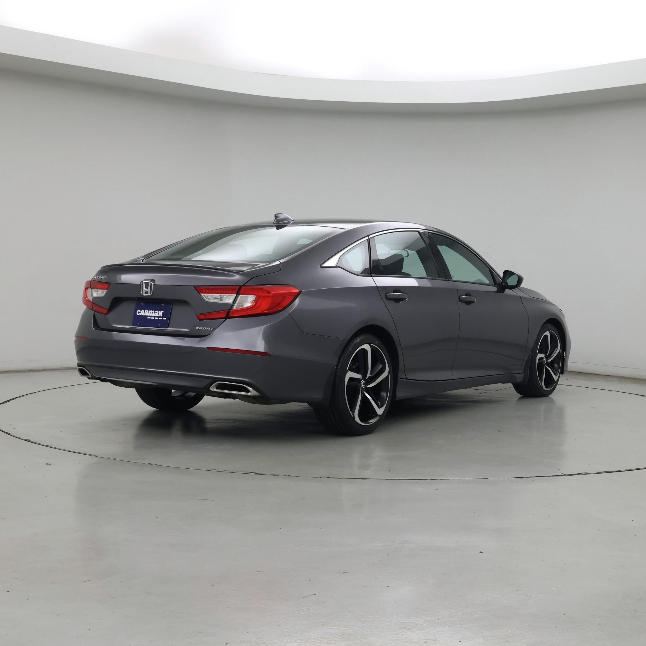 Thumbnail: 2018 Honda Accord - 8