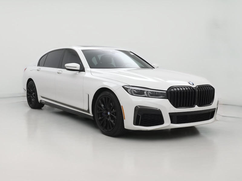 2020 BMW 7 Series 740i -
                  Jackson, MS