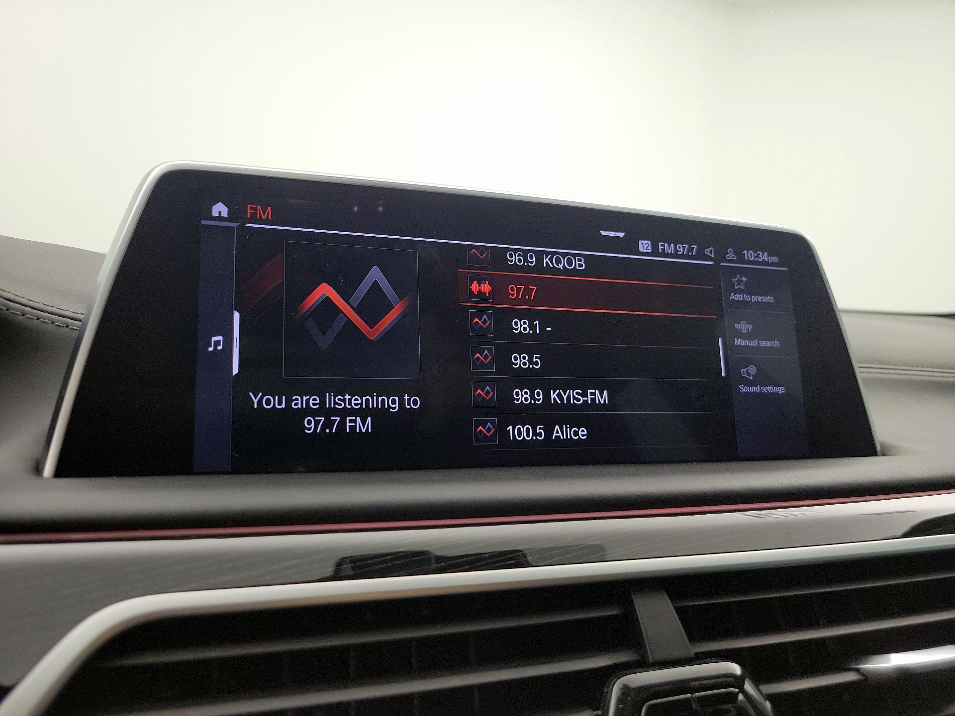 Thumbnail: 2020 BMW 7 Series - 16