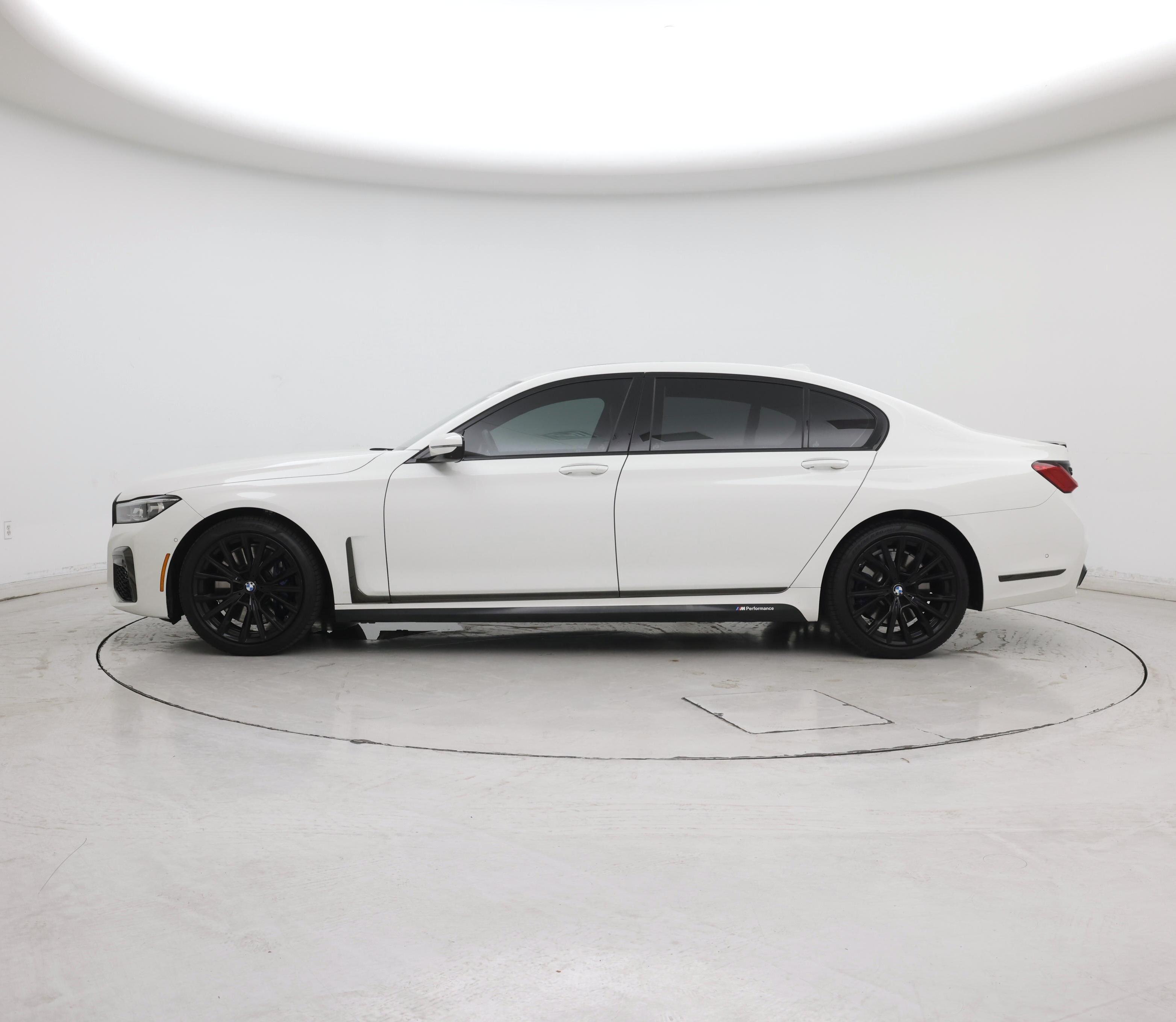 Thumbnail: 2020 BMW 7 Series - 3