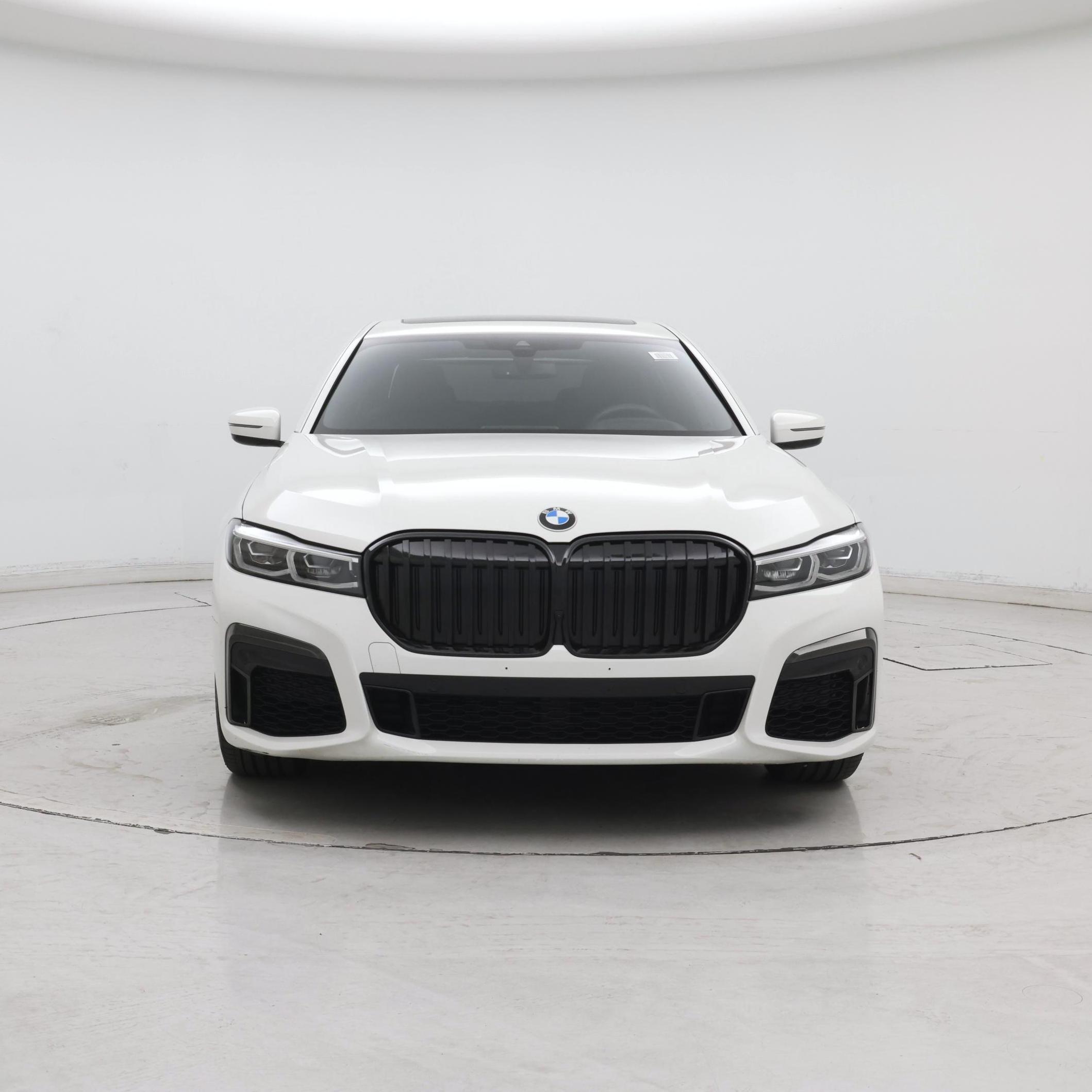 Thumbnail: 2020 BMW 7 Series - 5