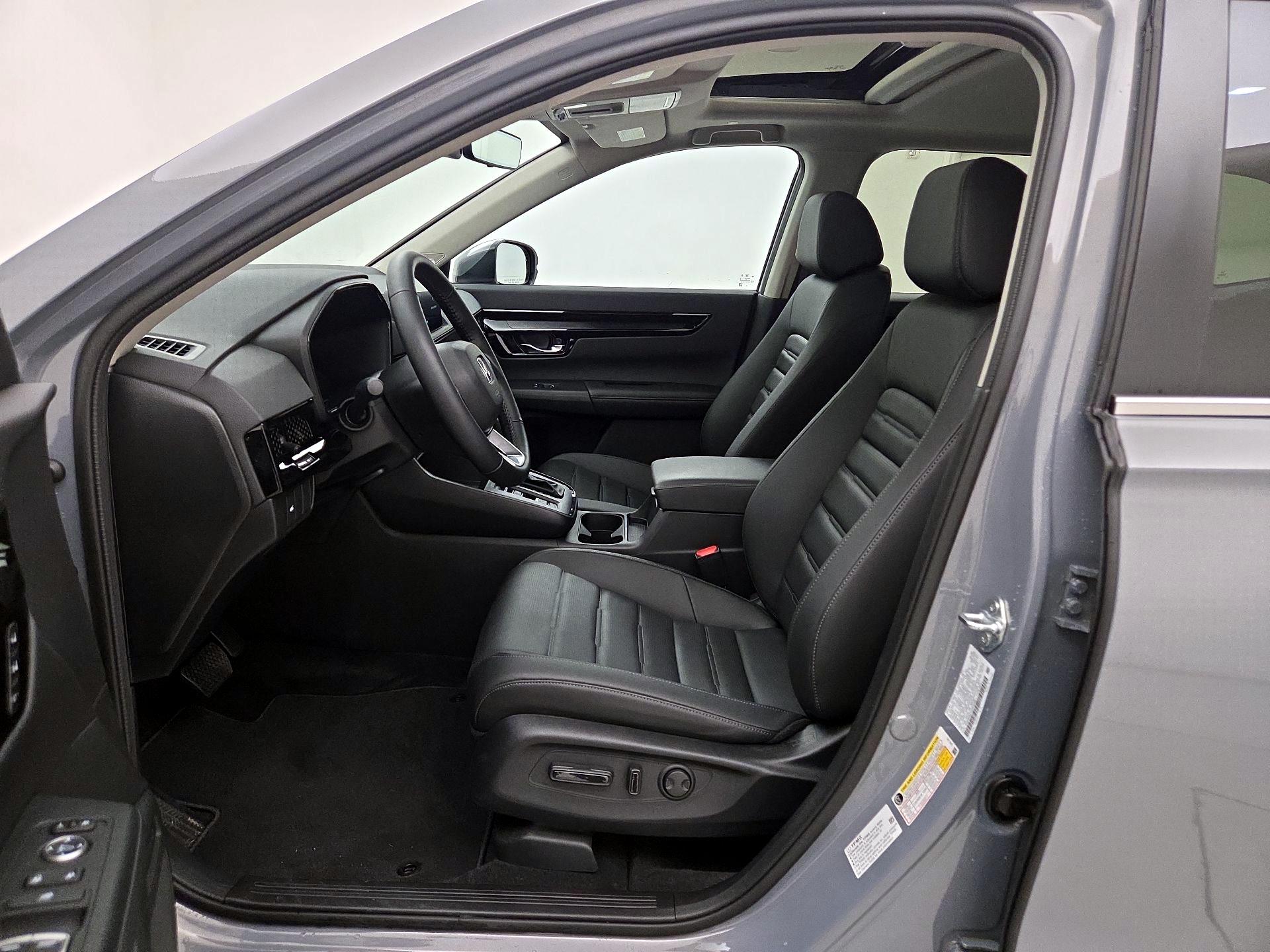 Thumbnail: 2026 Honda CR-V - 11