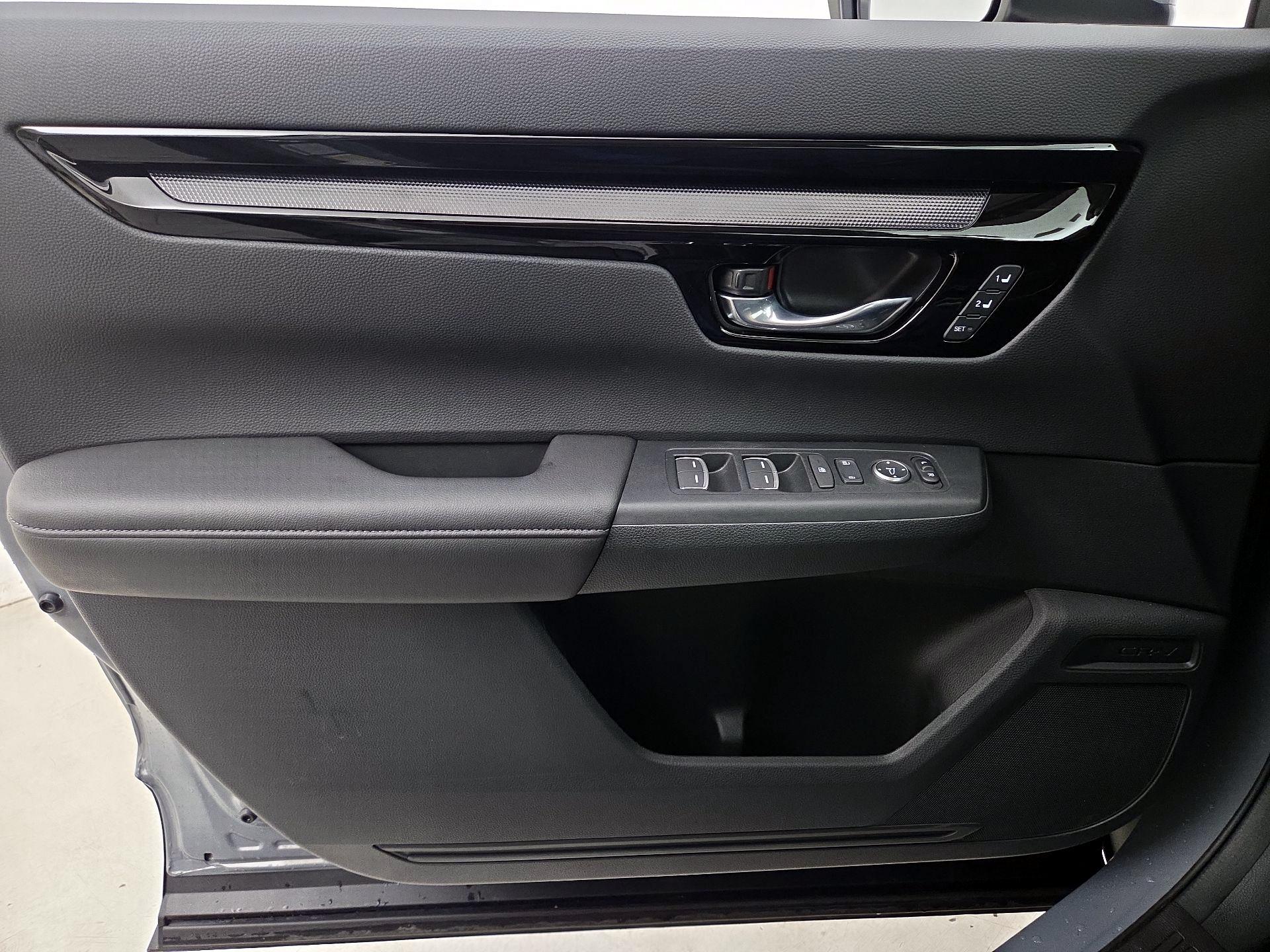 Thumbnail: 2026 Honda CR-V - 12