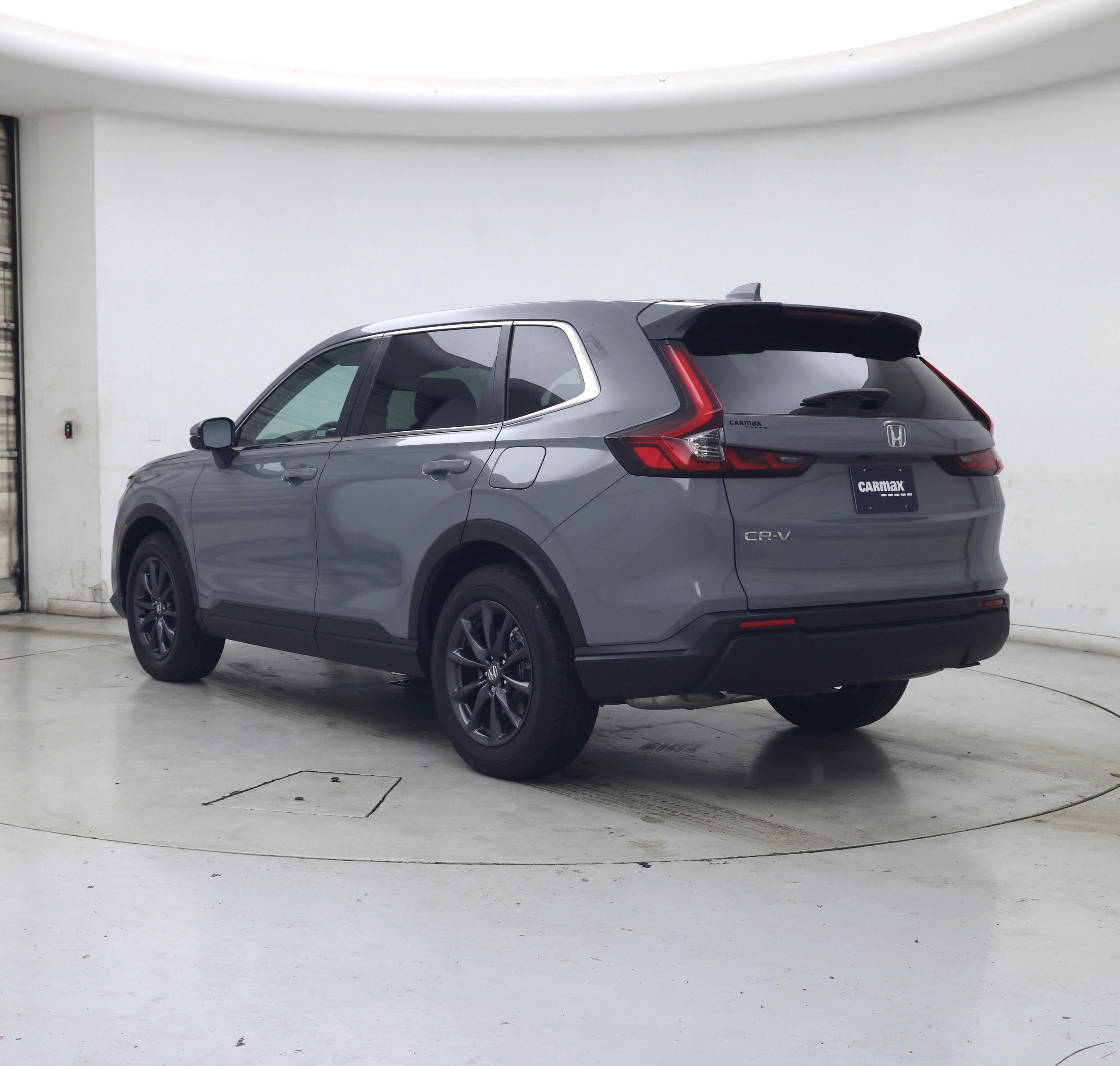 Thumbnail: 2026 Honda CR-V - 2