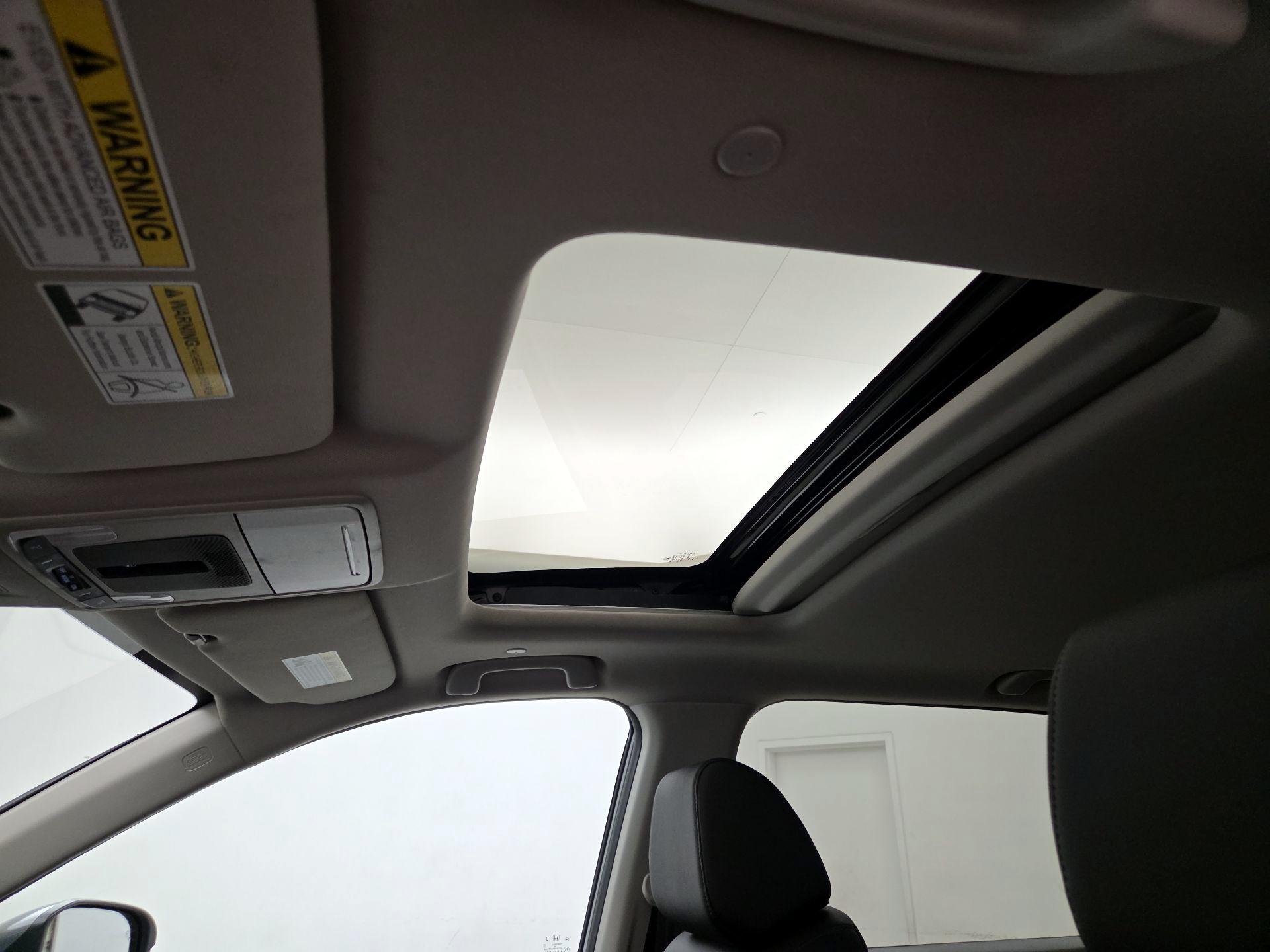 Thumbnail: 2026 Honda CR-V - 19