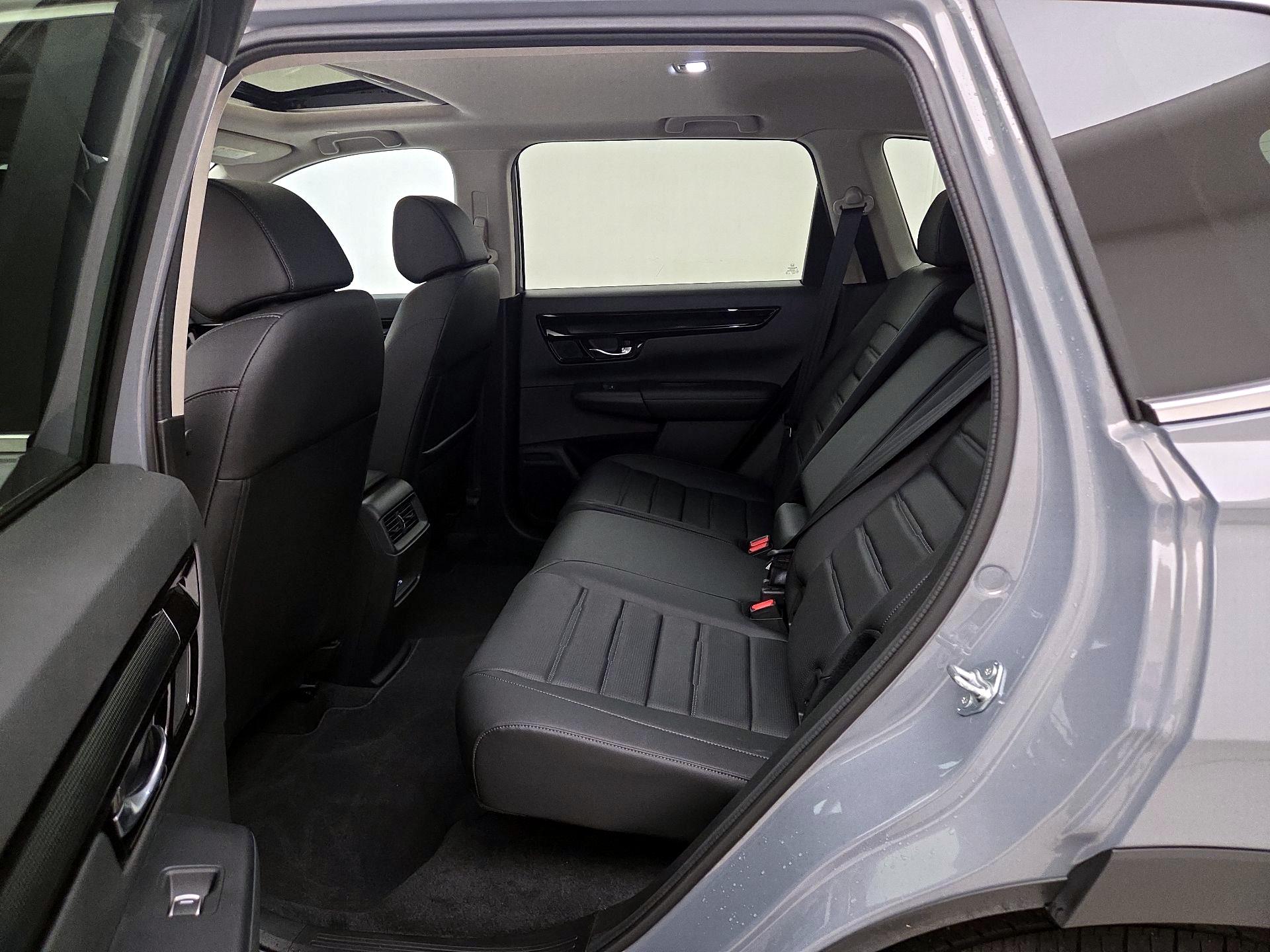 Thumbnail: 2026 Honda CR-V - 20