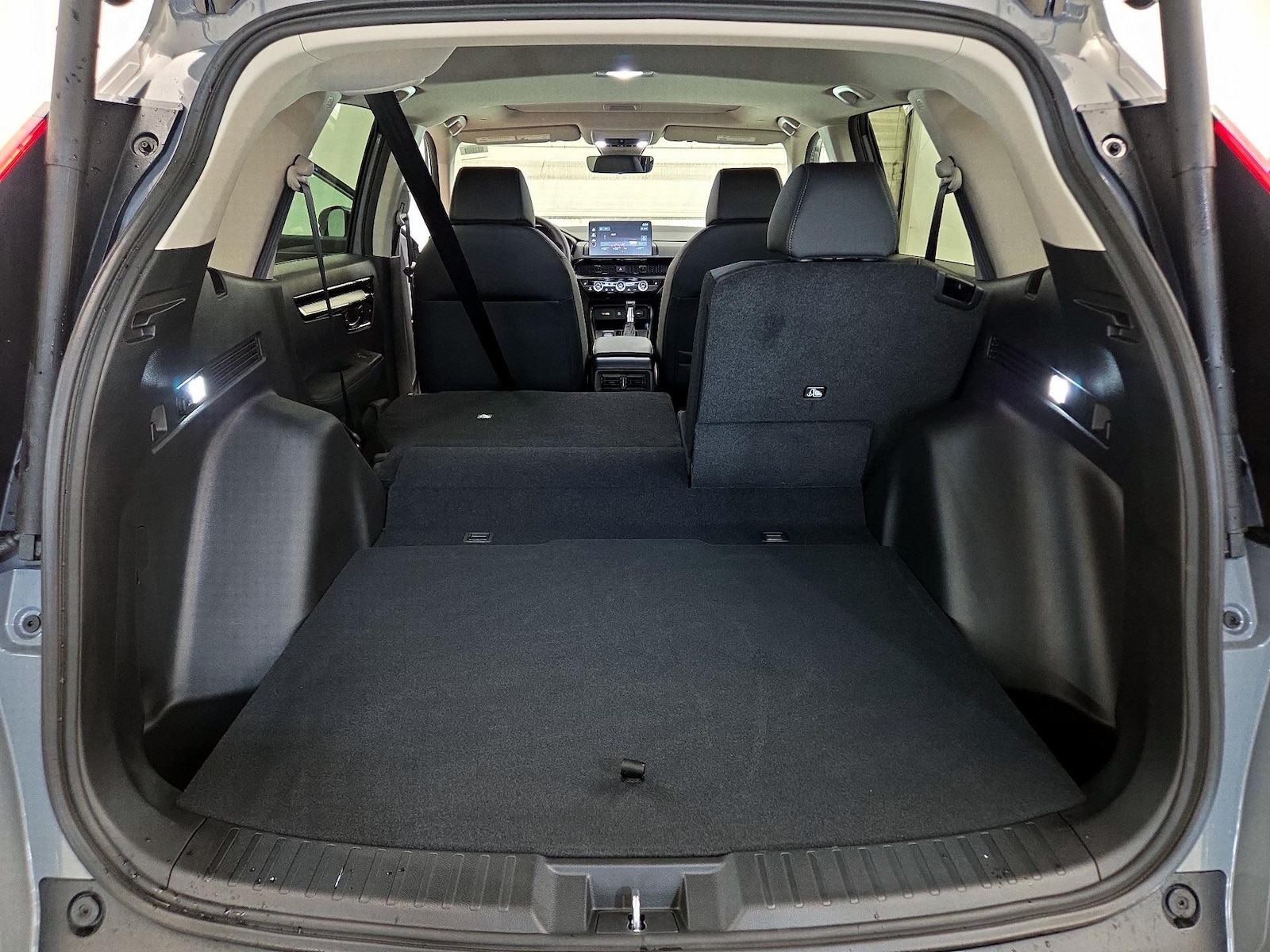 2026 Honda CR-V EX-L - Photo 22