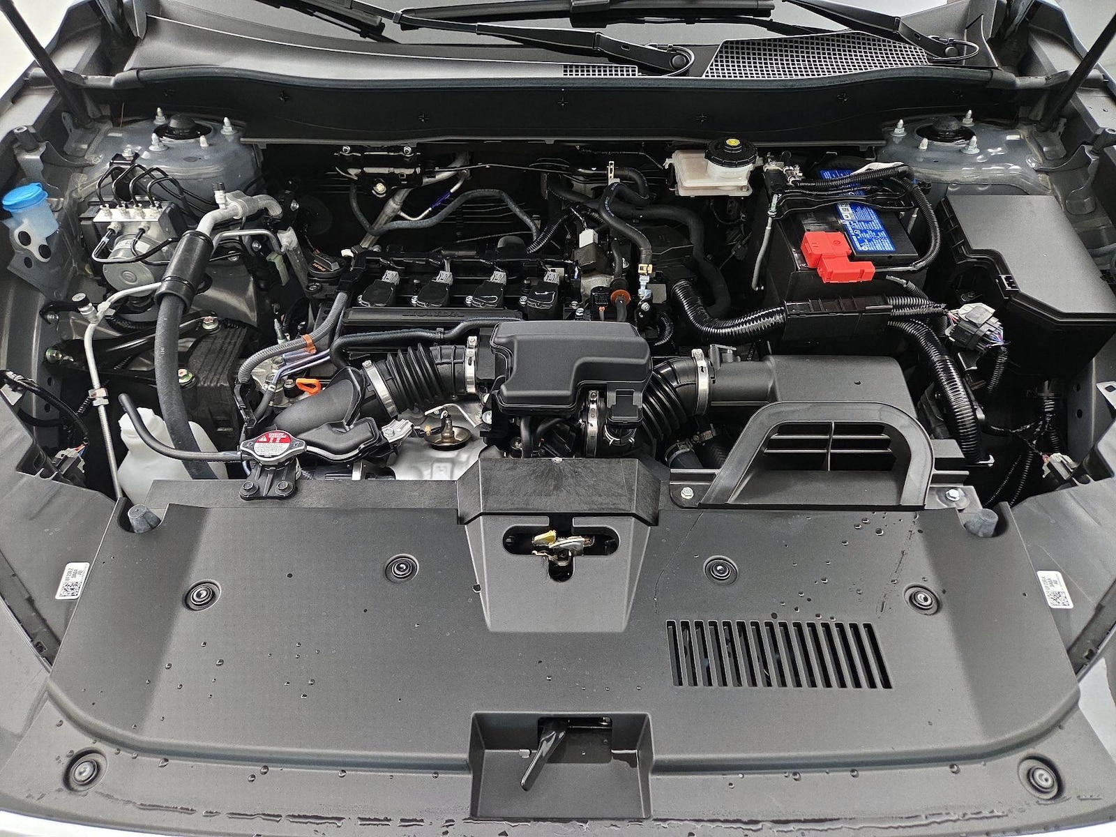 2026 Honda CR-V EX-L - Photo 23