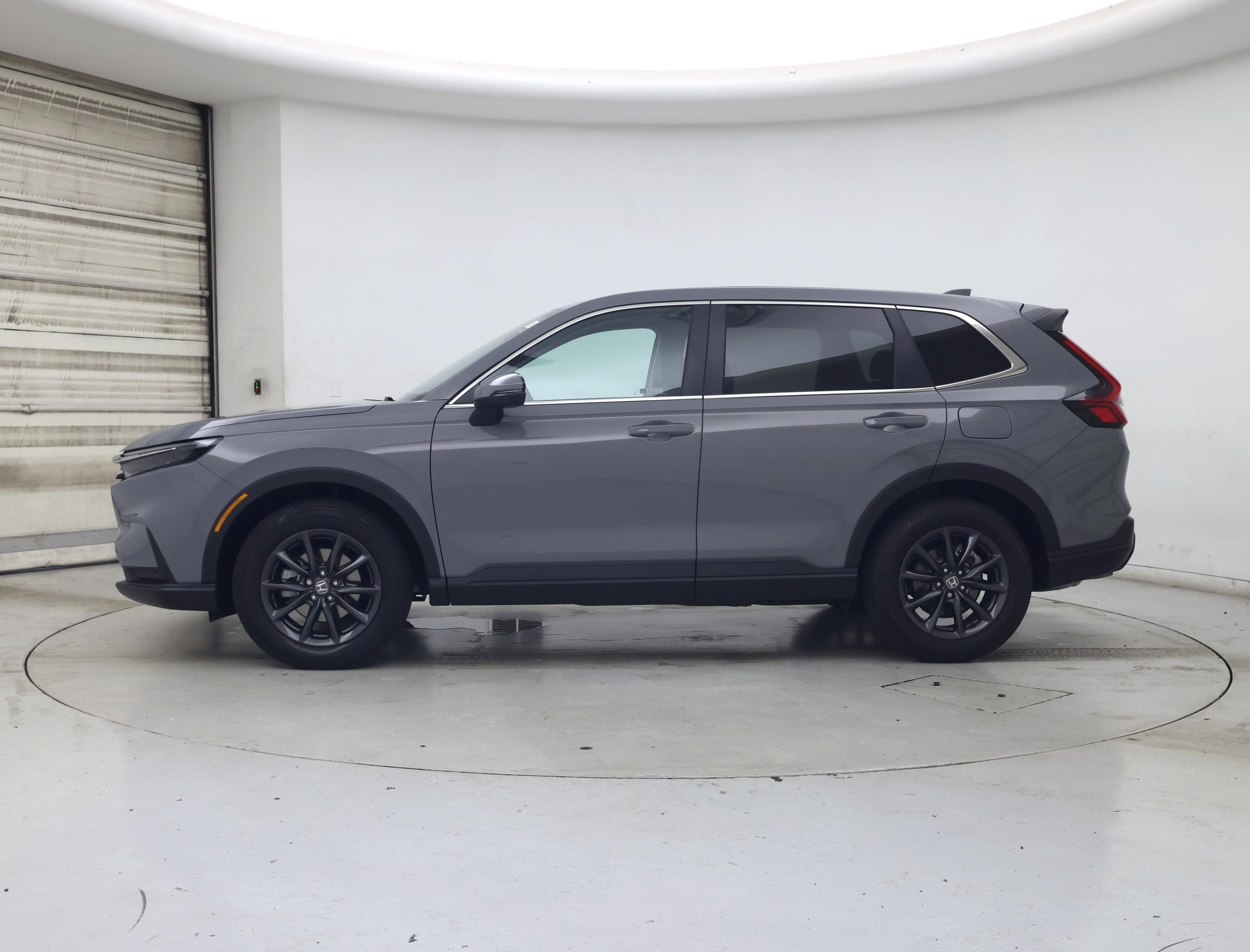 Thumbnail: 2026 Honda CR-V - 3