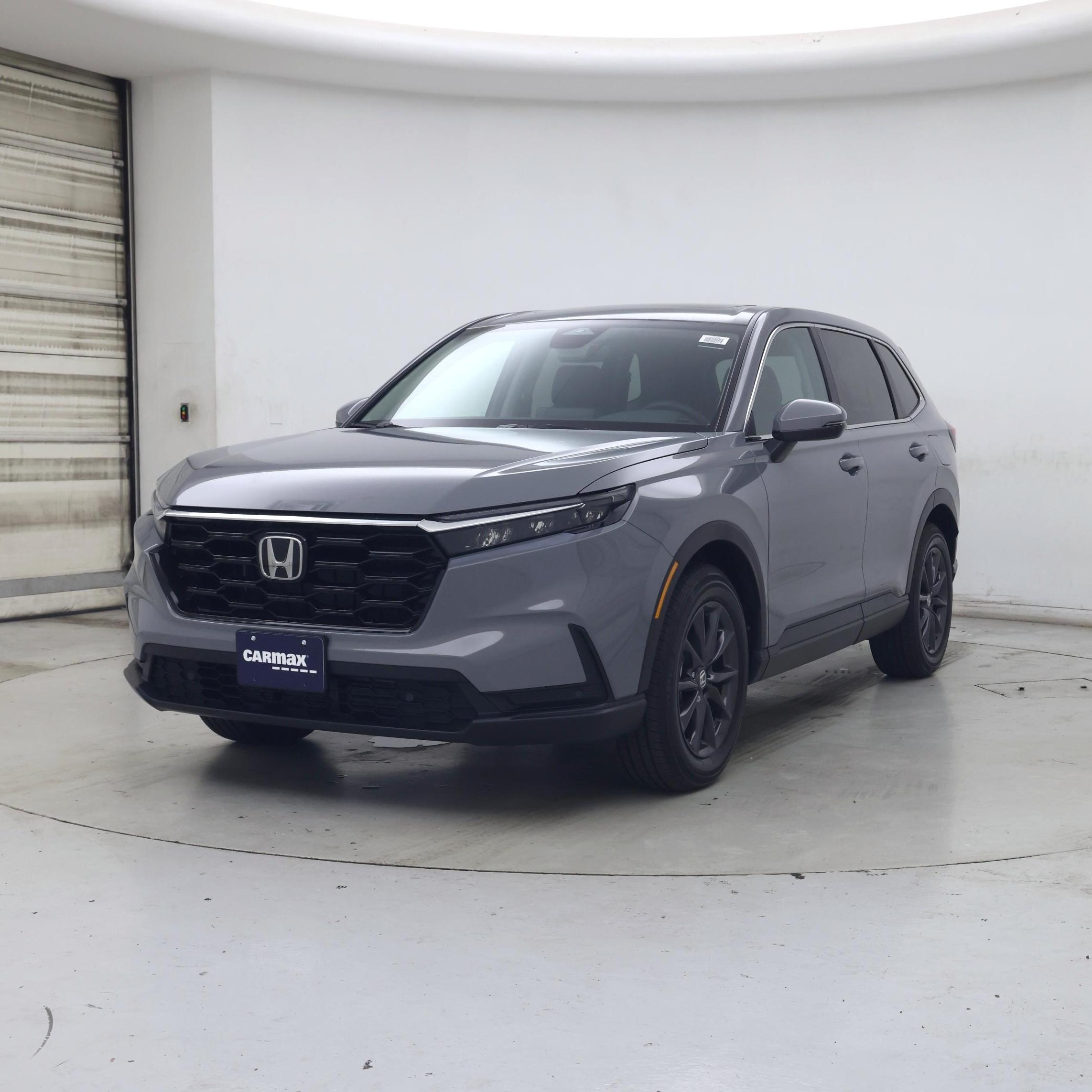 Thumbnail: 2026 Honda CR-V - 4