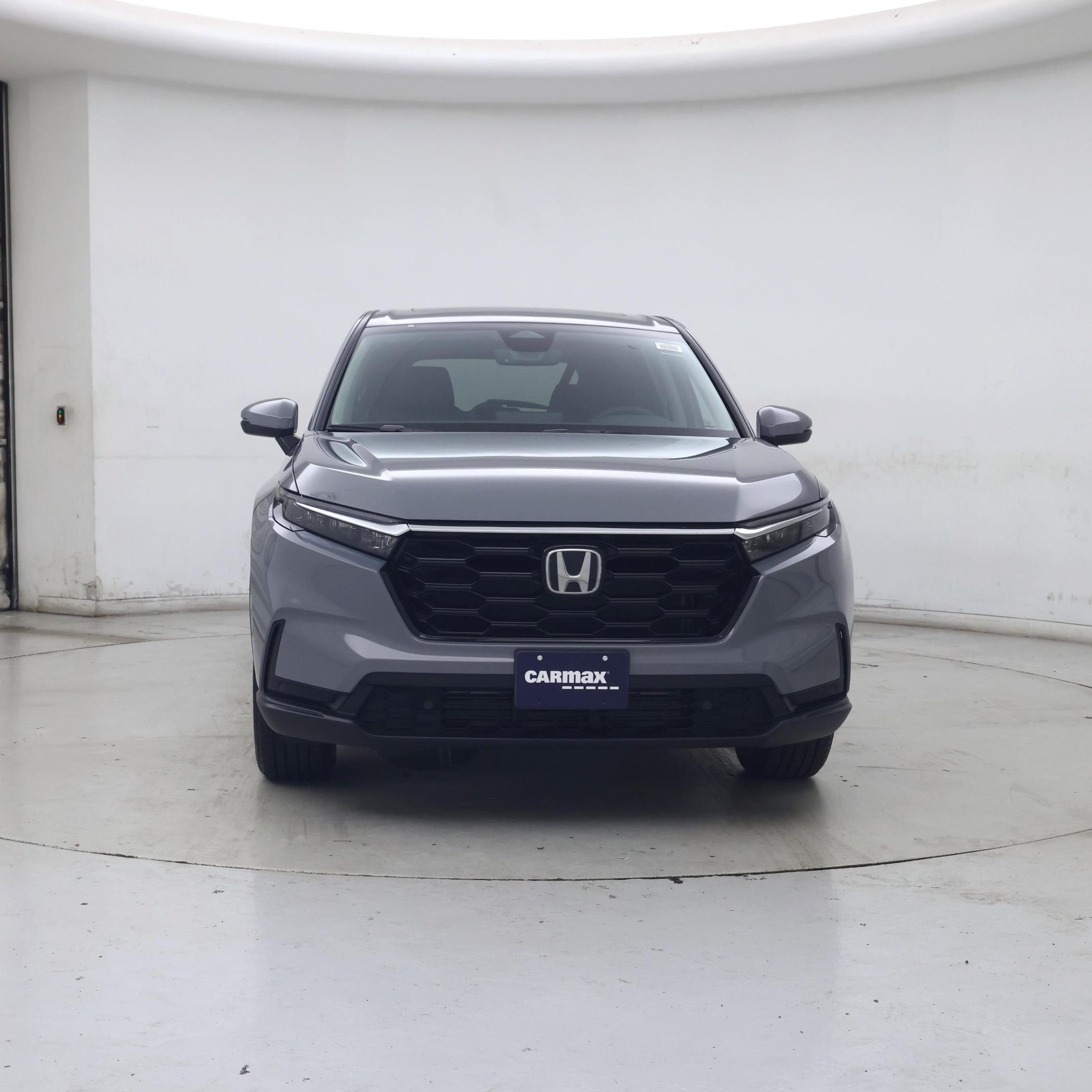 Thumbnail: 2026 Honda CR-V - 5