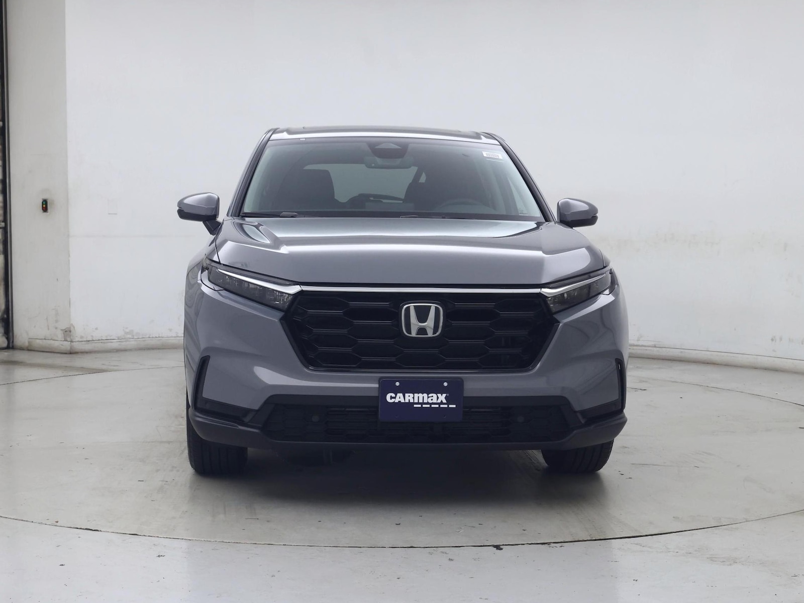 2026 Honda CR-V EX-L - Photo 6
