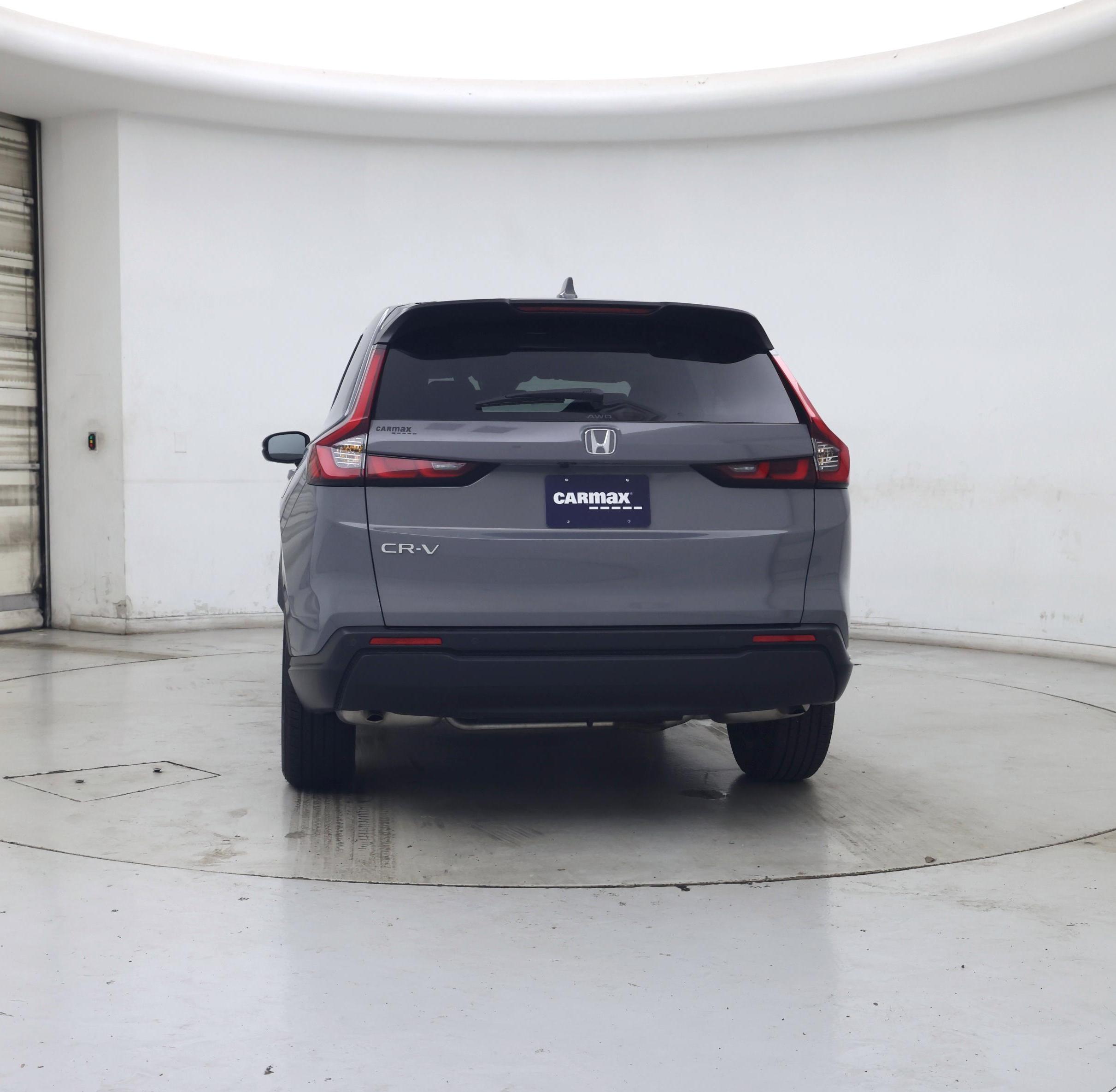 Thumbnail: 2026 Honda CR-V - 6
