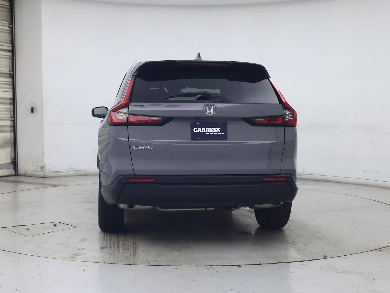 2026 Honda CR-V EX-L - Photo 7