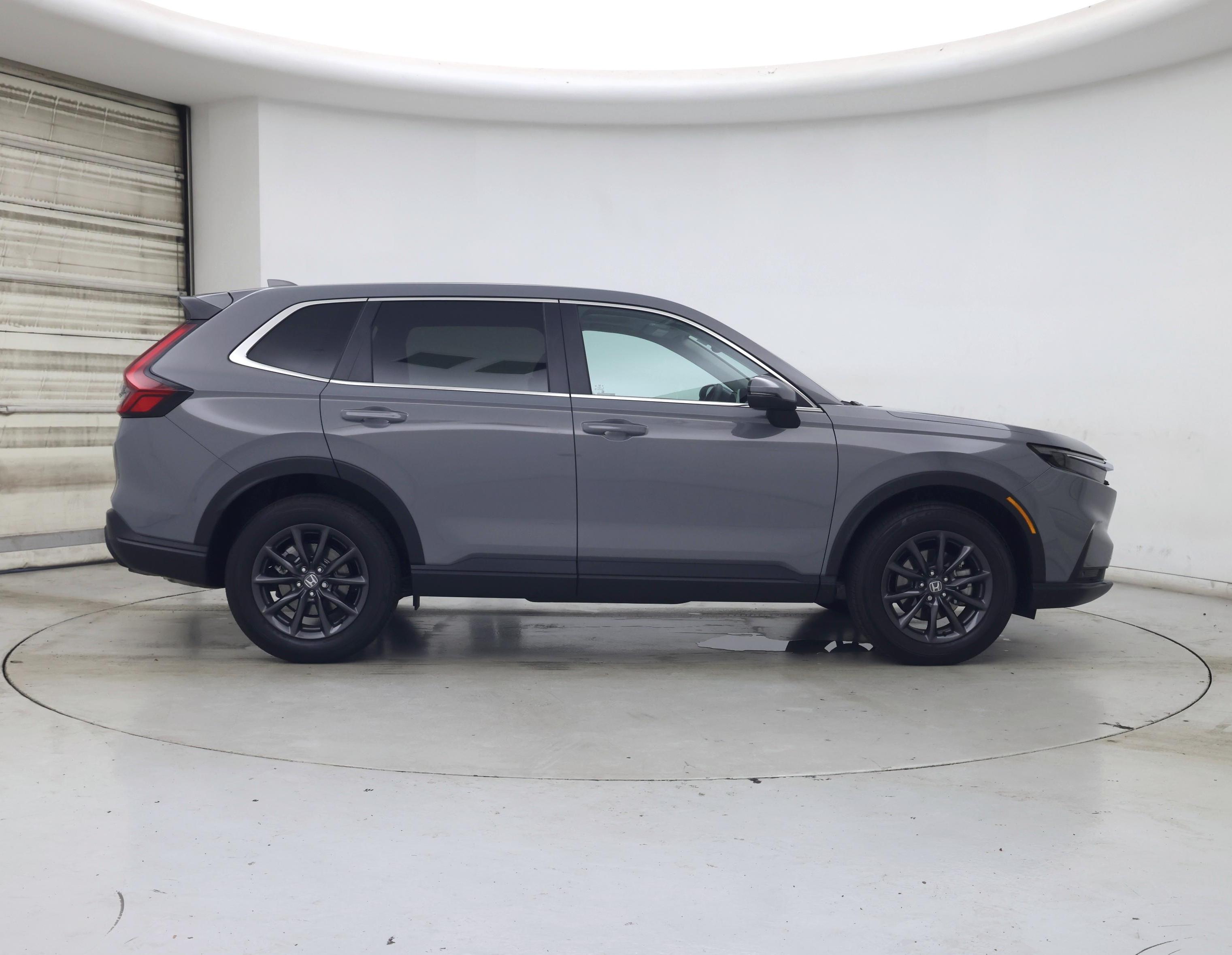 Thumbnail: 2026 Honda CR-V - 7