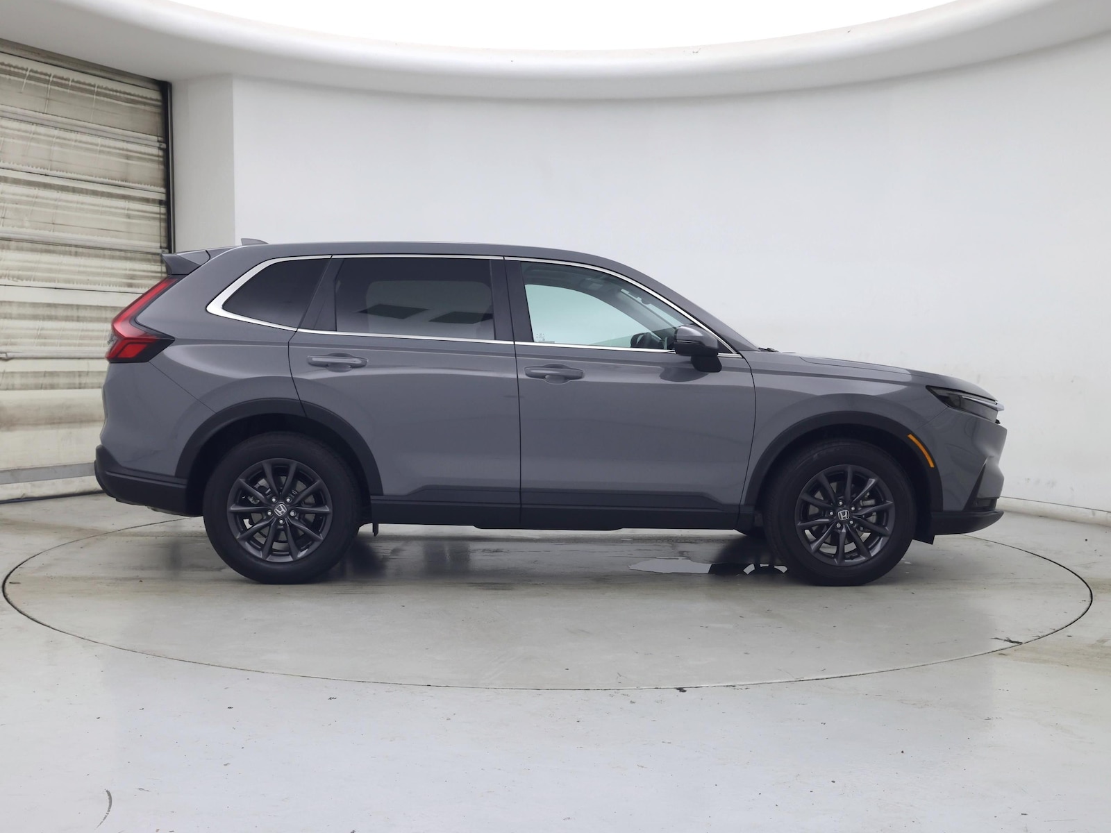 2026 Honda CR-V EX-L - Photo 8
