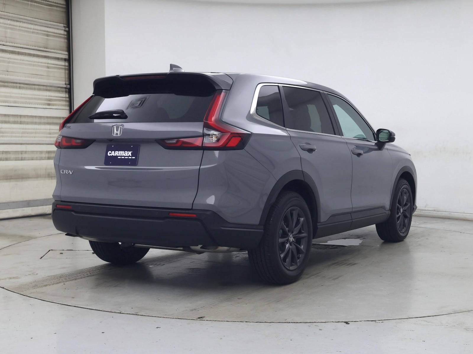 2026 Honda CR-V EX-L - Photo 9