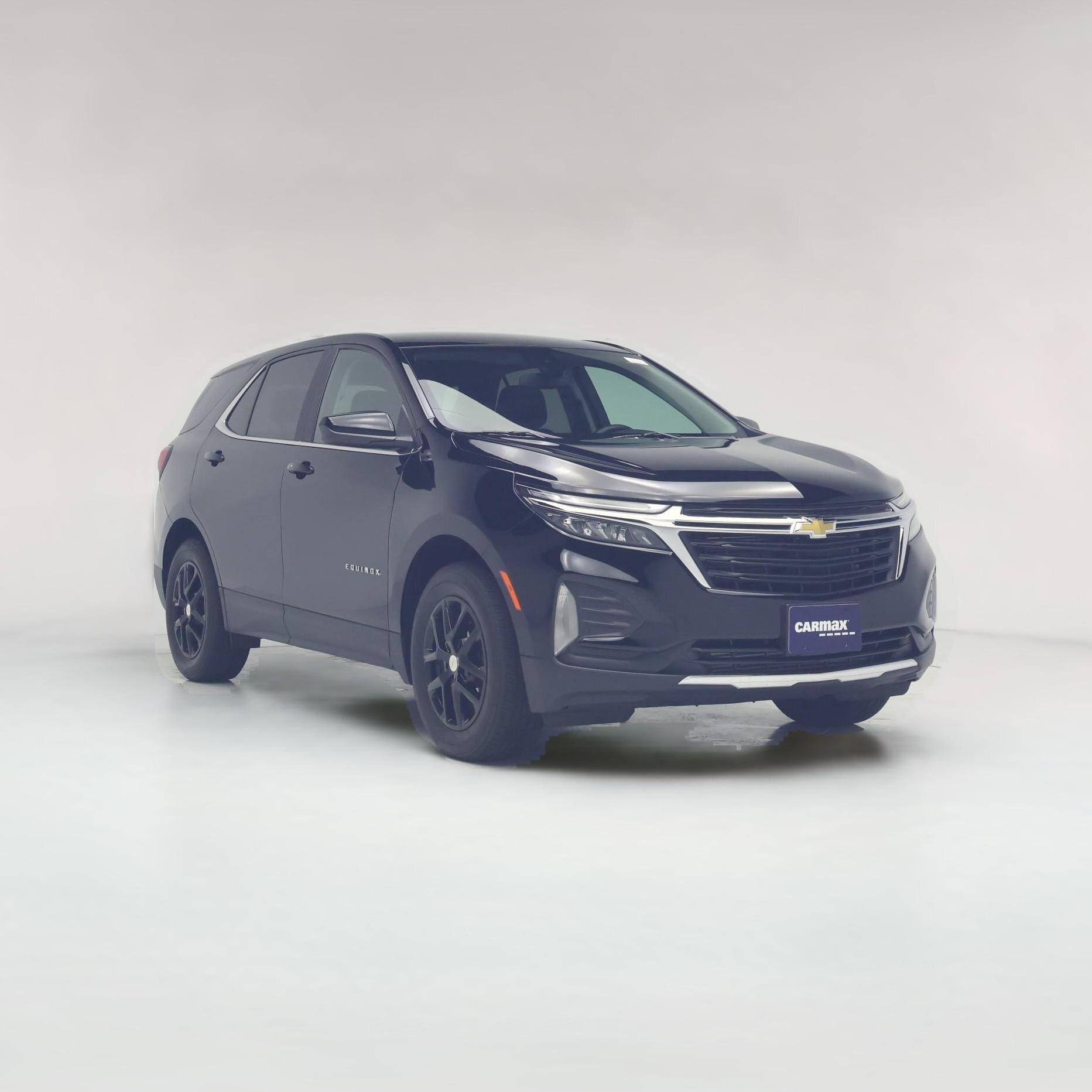 Thumbnail: 2023 Chevrolet Equinox - 1