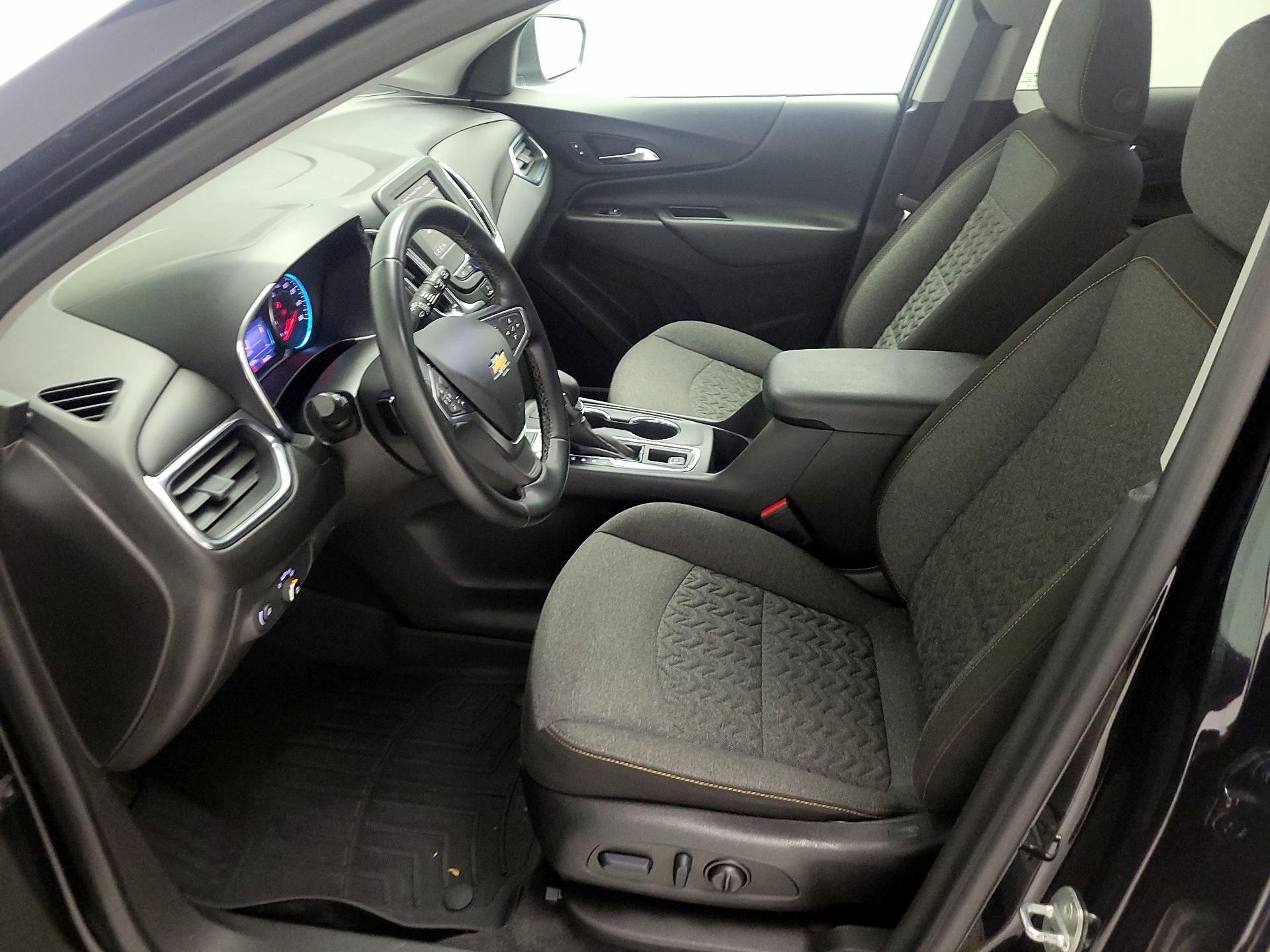 Thumbnail: 2023 Chevrolet Equinox - 11