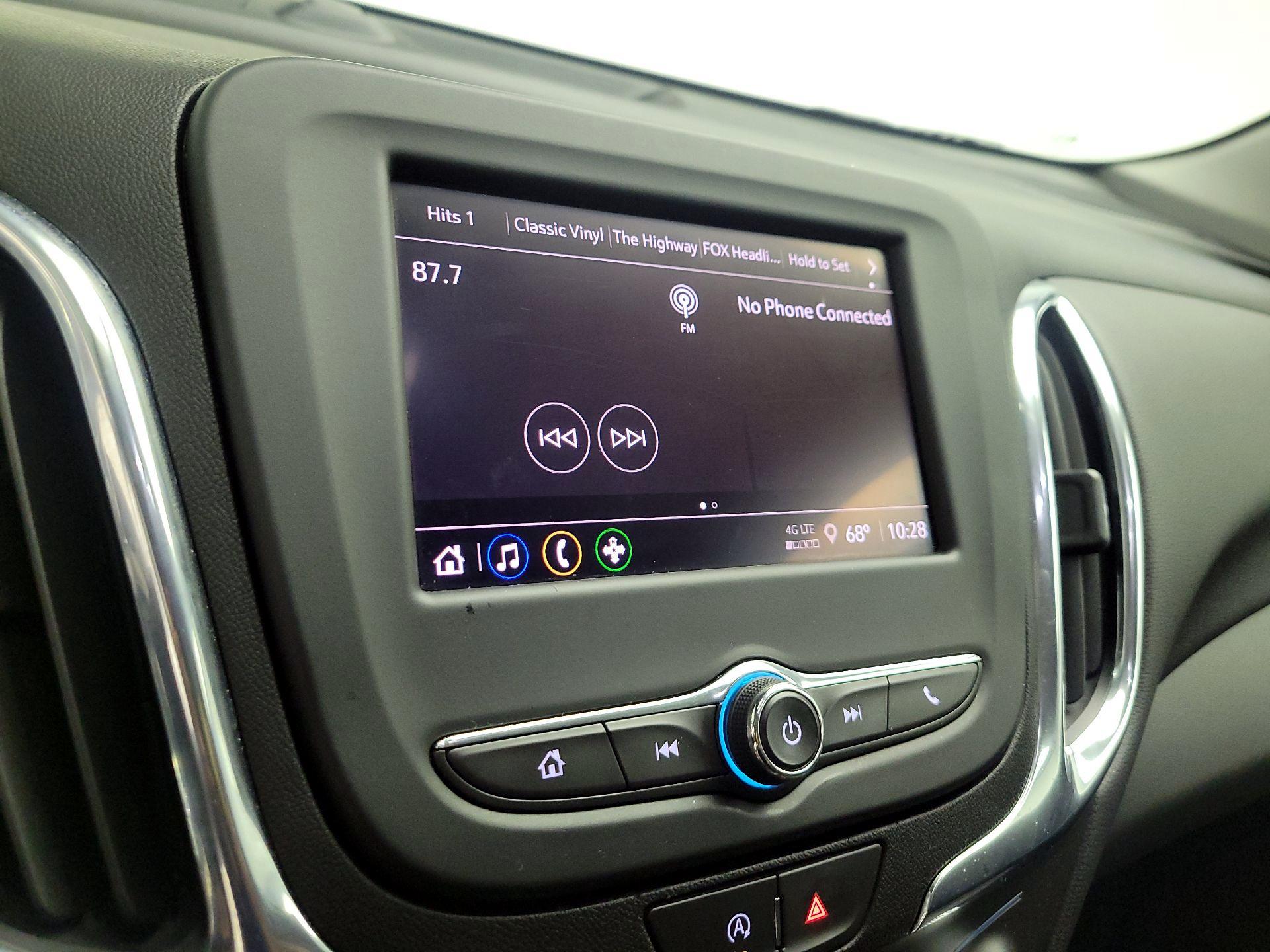 Thumbnail: 2023 Chevrolet Equinox - 15