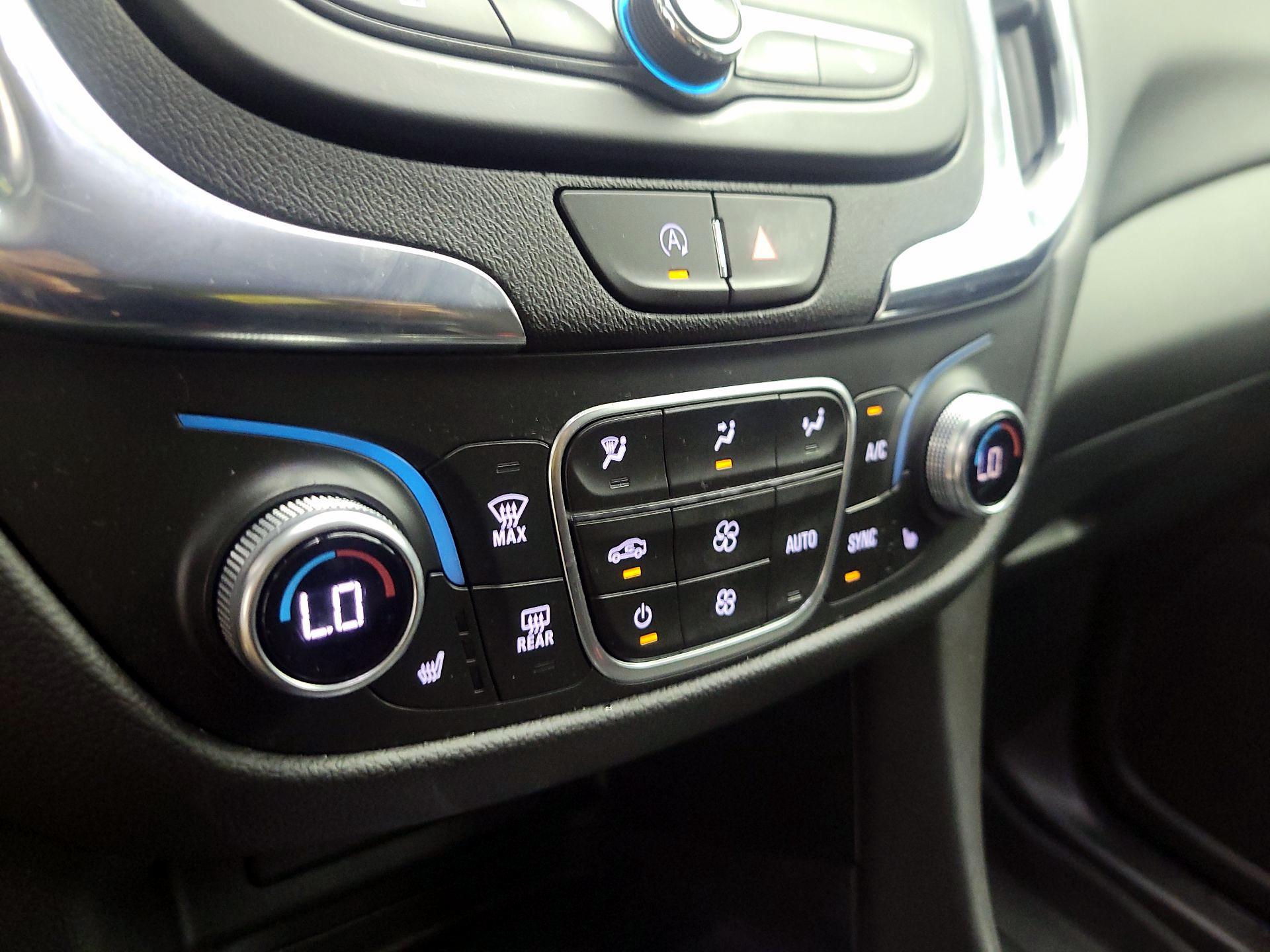 Thumbnail: 2023 Chevrolet Equinox - 16